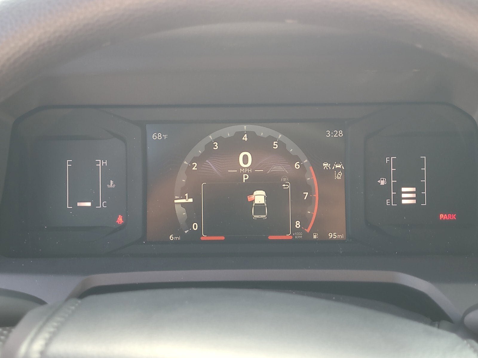 2026 Toyota Tacoma SR5 - Photo 48