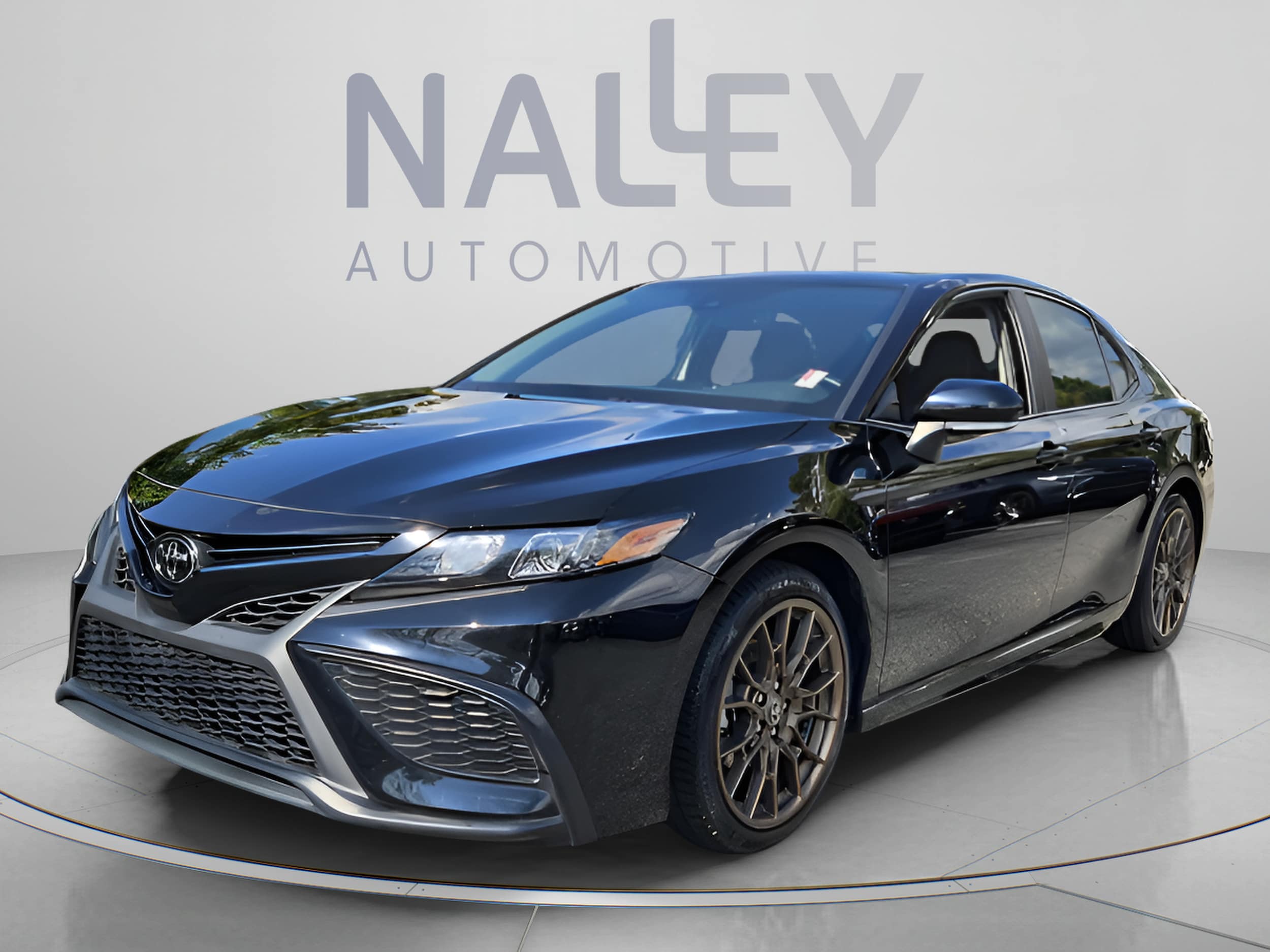2023 Toyota Camry SE Nightshade
