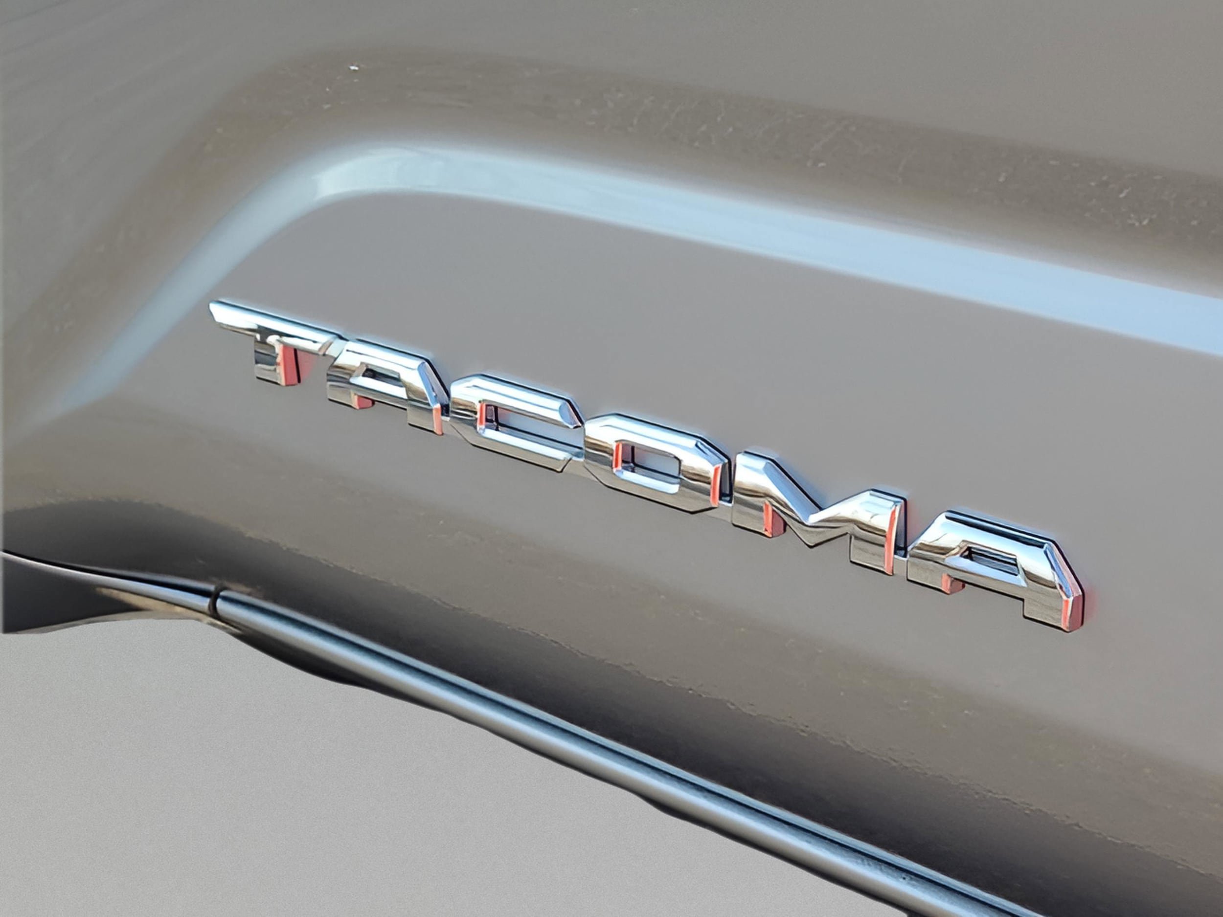 2026 Toyota Tacoma SR5 - Photo 27