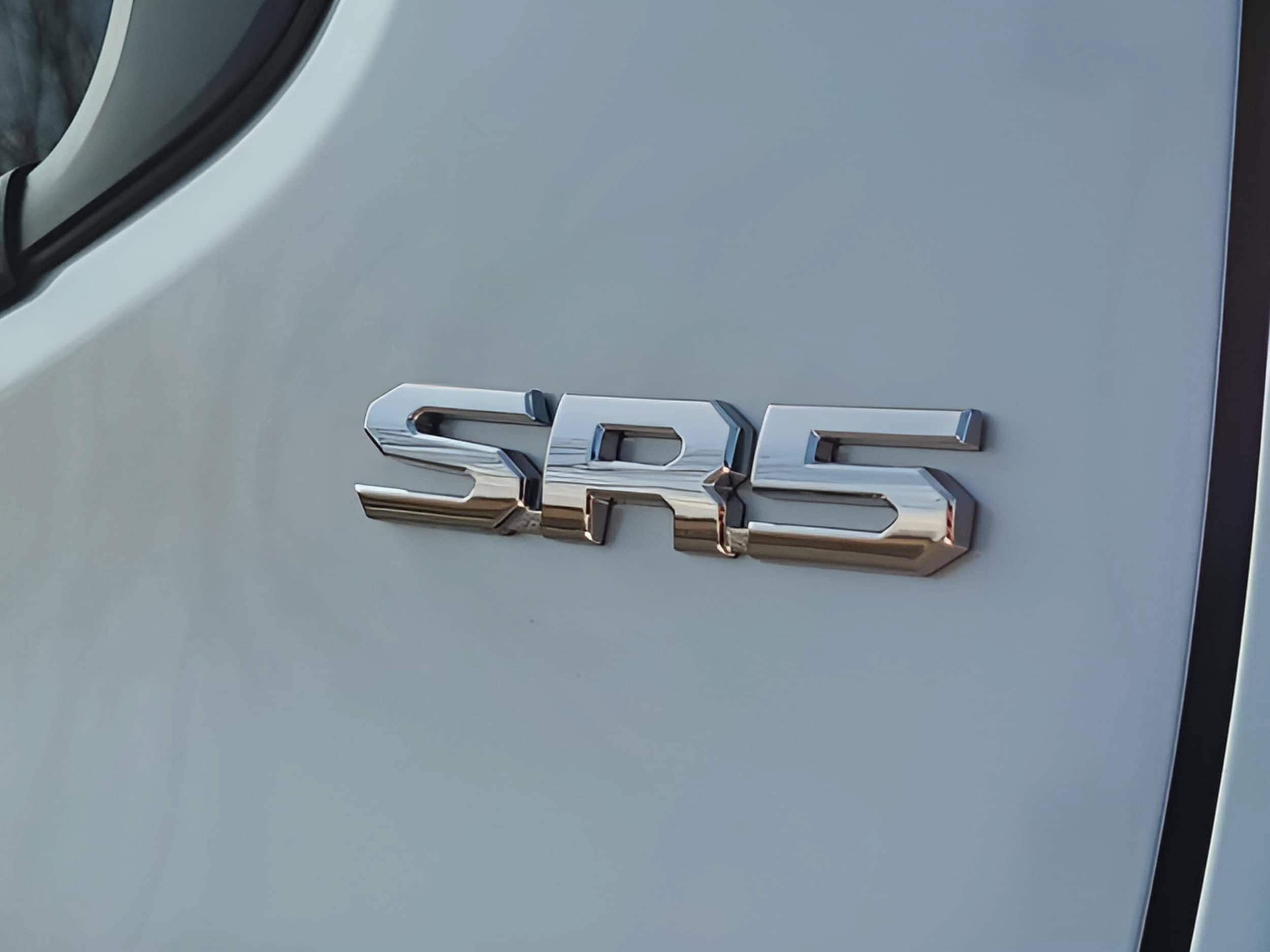 2026 Toyota Tacoma SR5 - Photo 29