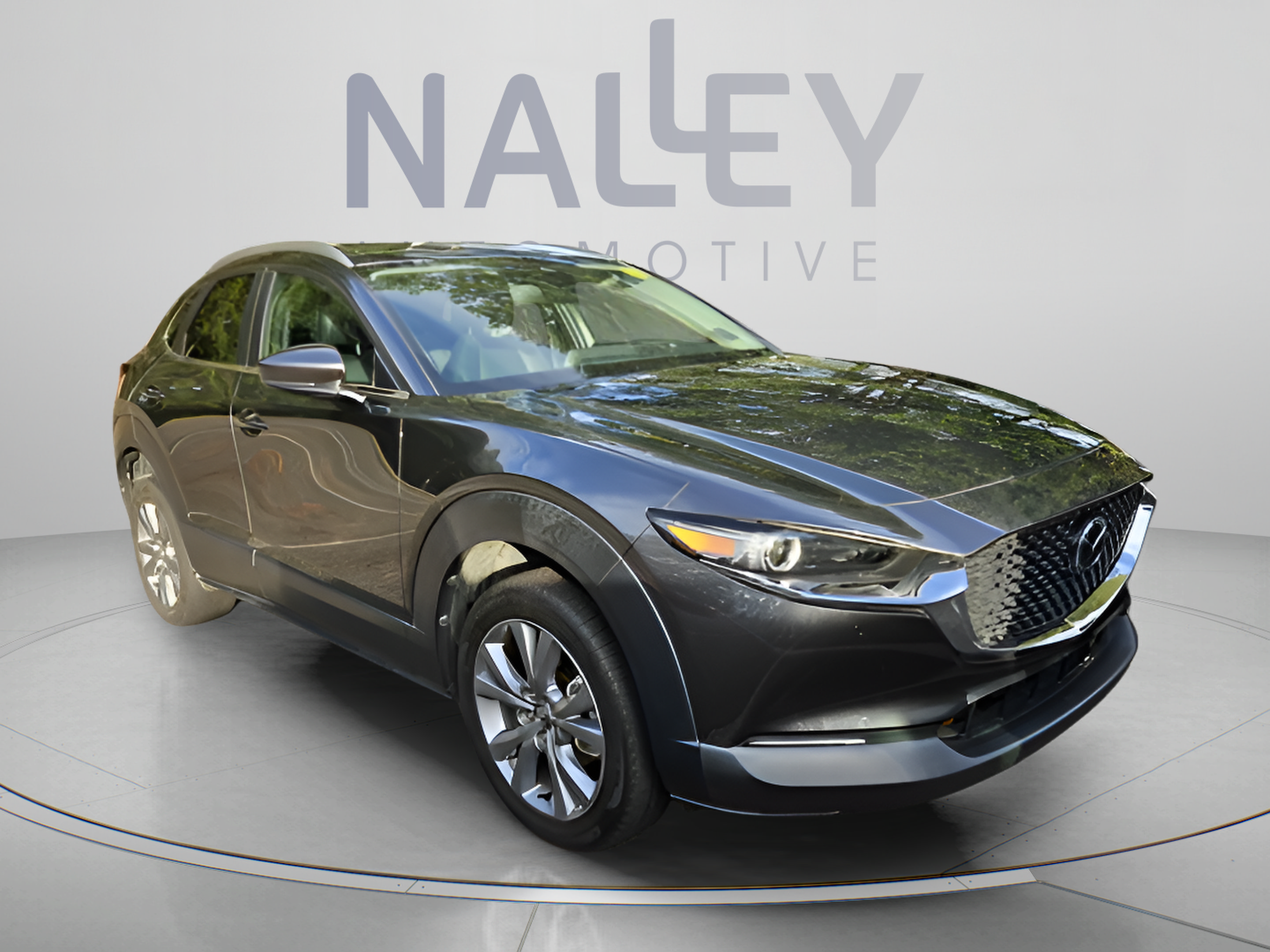 Used 2023 Mazda CX-30 2.5 S Select Package SUV