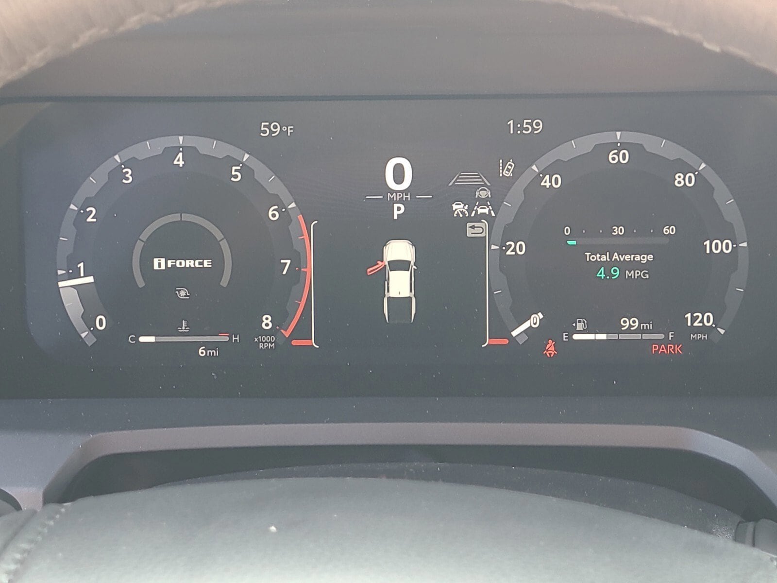 2026 Toyota Tacoma TRD Off Road - Photo 20