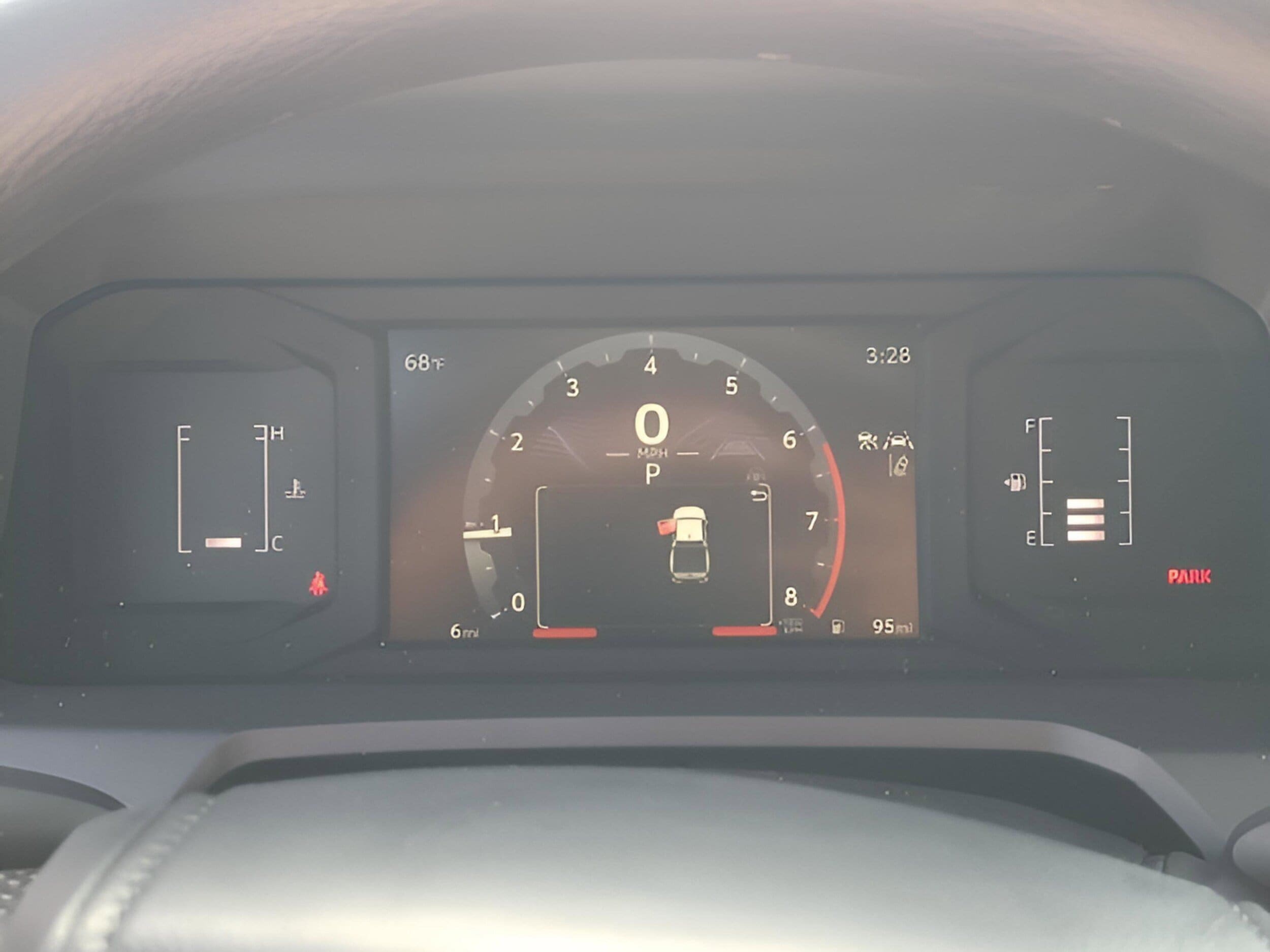2026 Toyota Tacoma SR5 - Photo 22