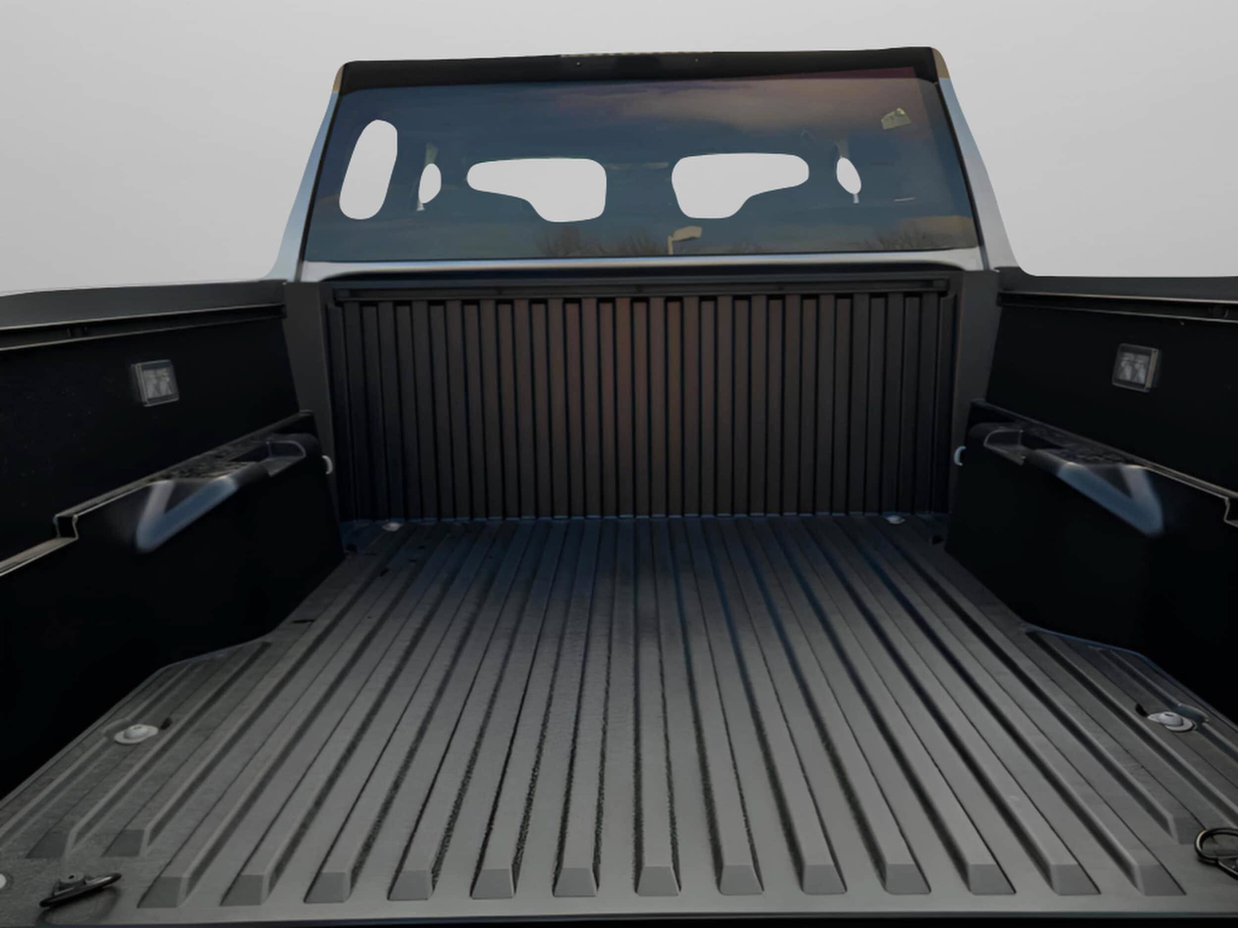 2026 Toyota Tacoma SR5 - Photo 35
