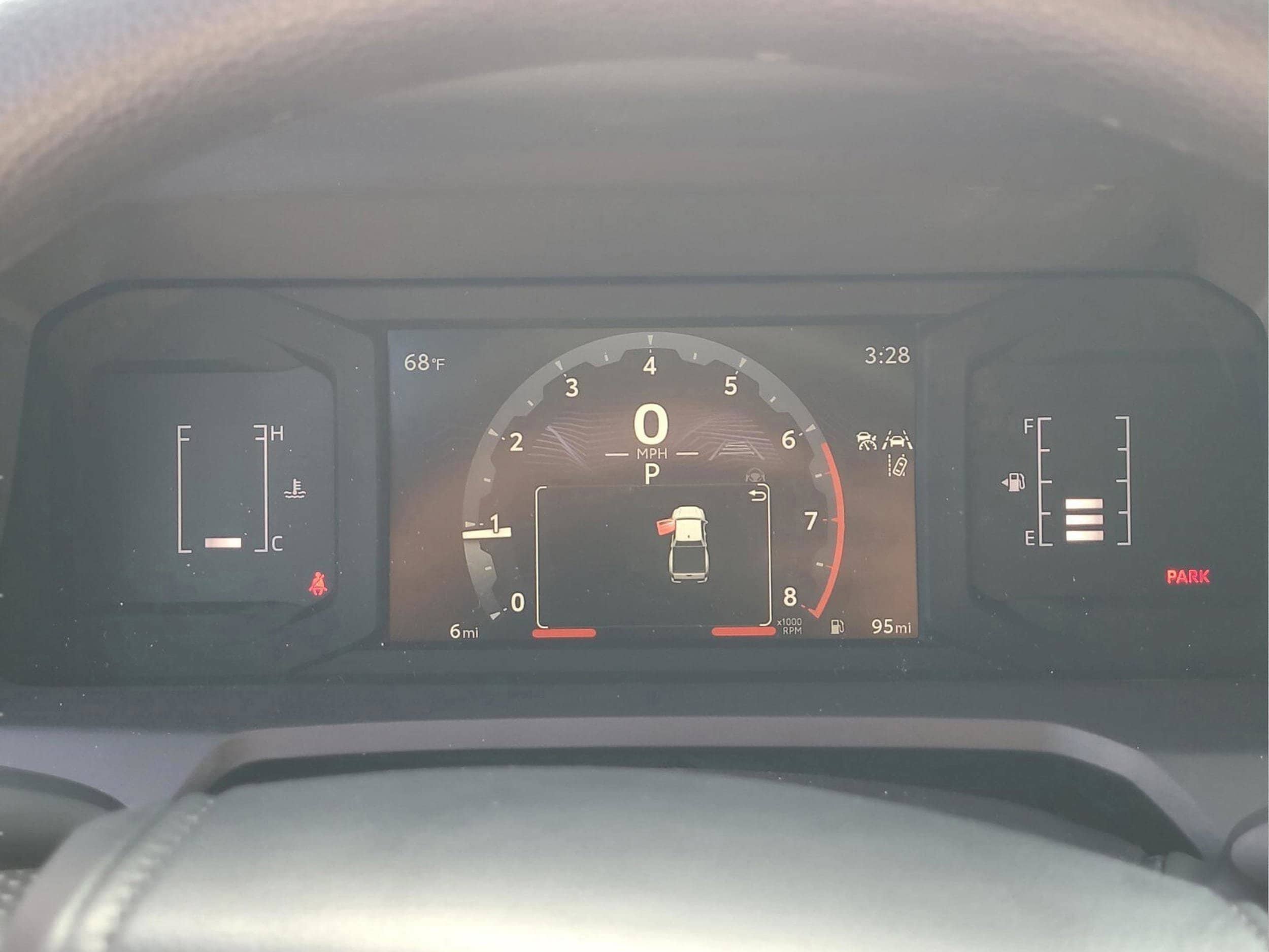 2026 Toyota Tacoma SR5 - Photo 41