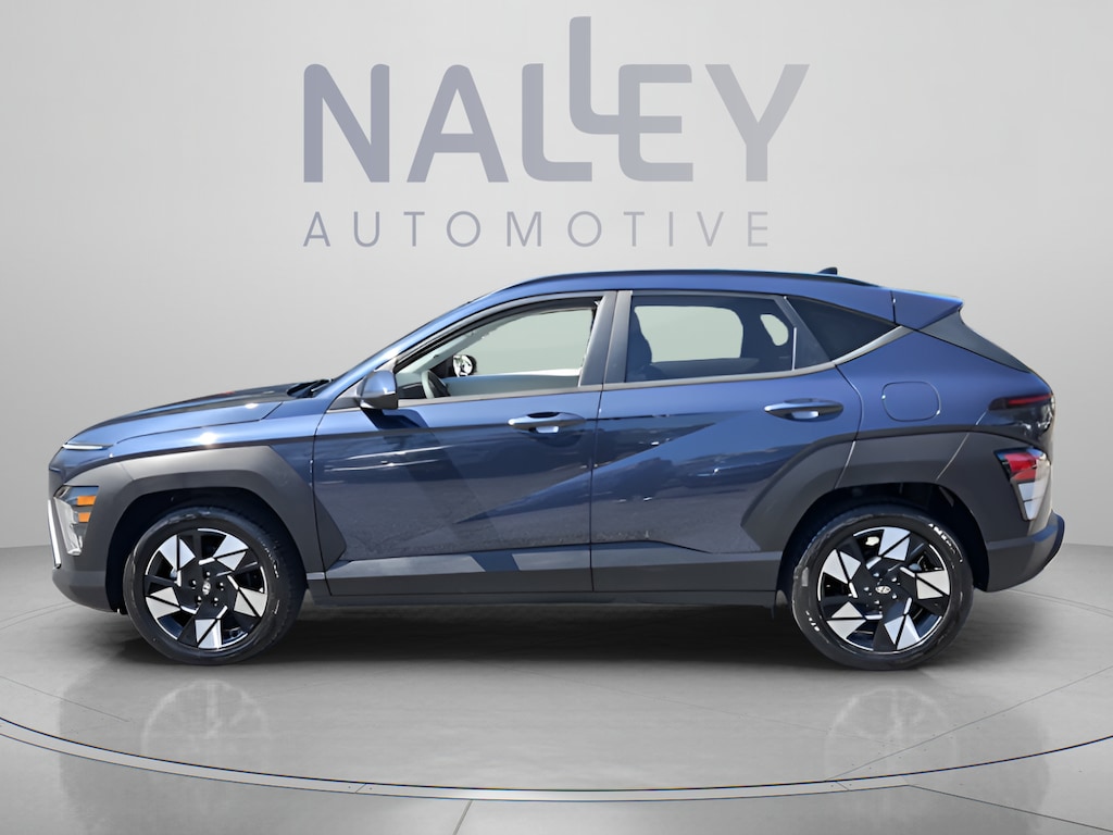 Used 2025 Hyundai Kona SEL SUV