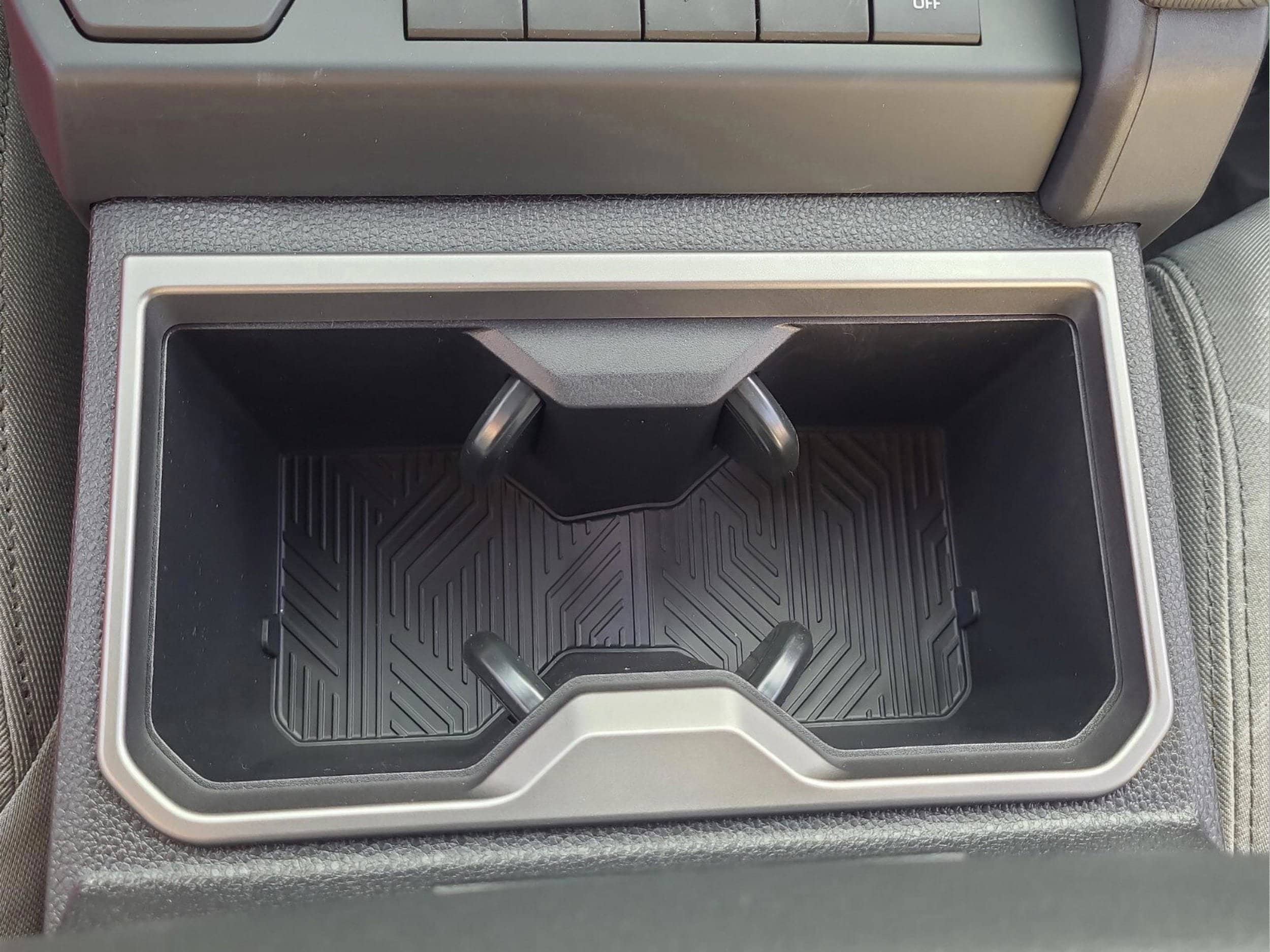 2026 Toyota Tacoma SR5 - Photo 43