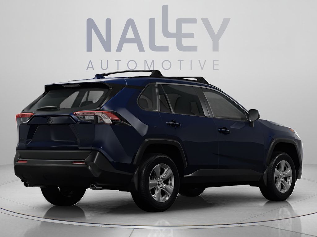 Used 2025 Toyota RAV4 Hybrid XLE Premium SUV