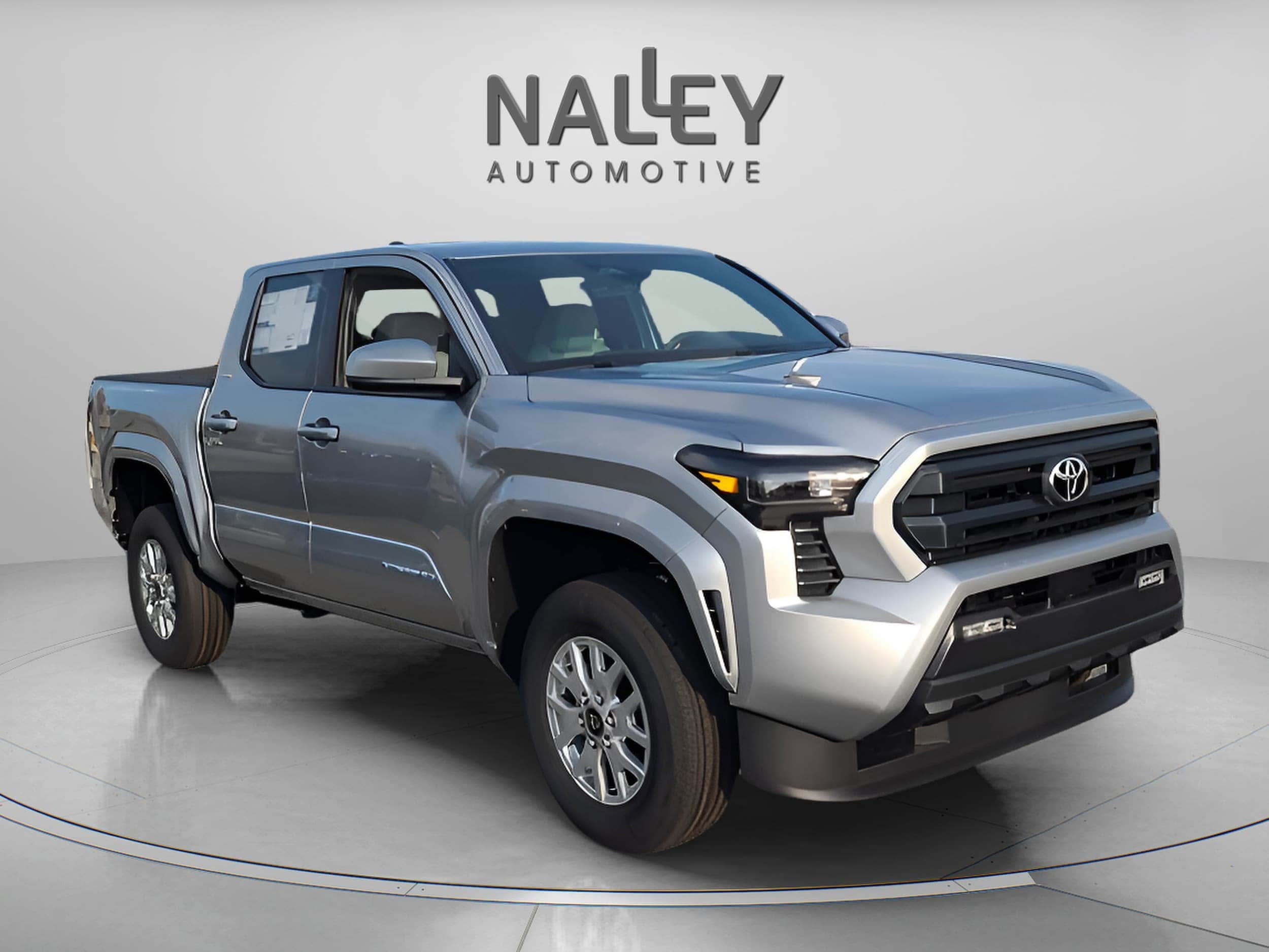 2026 Toyota Tacoma SR5 - Photo 10