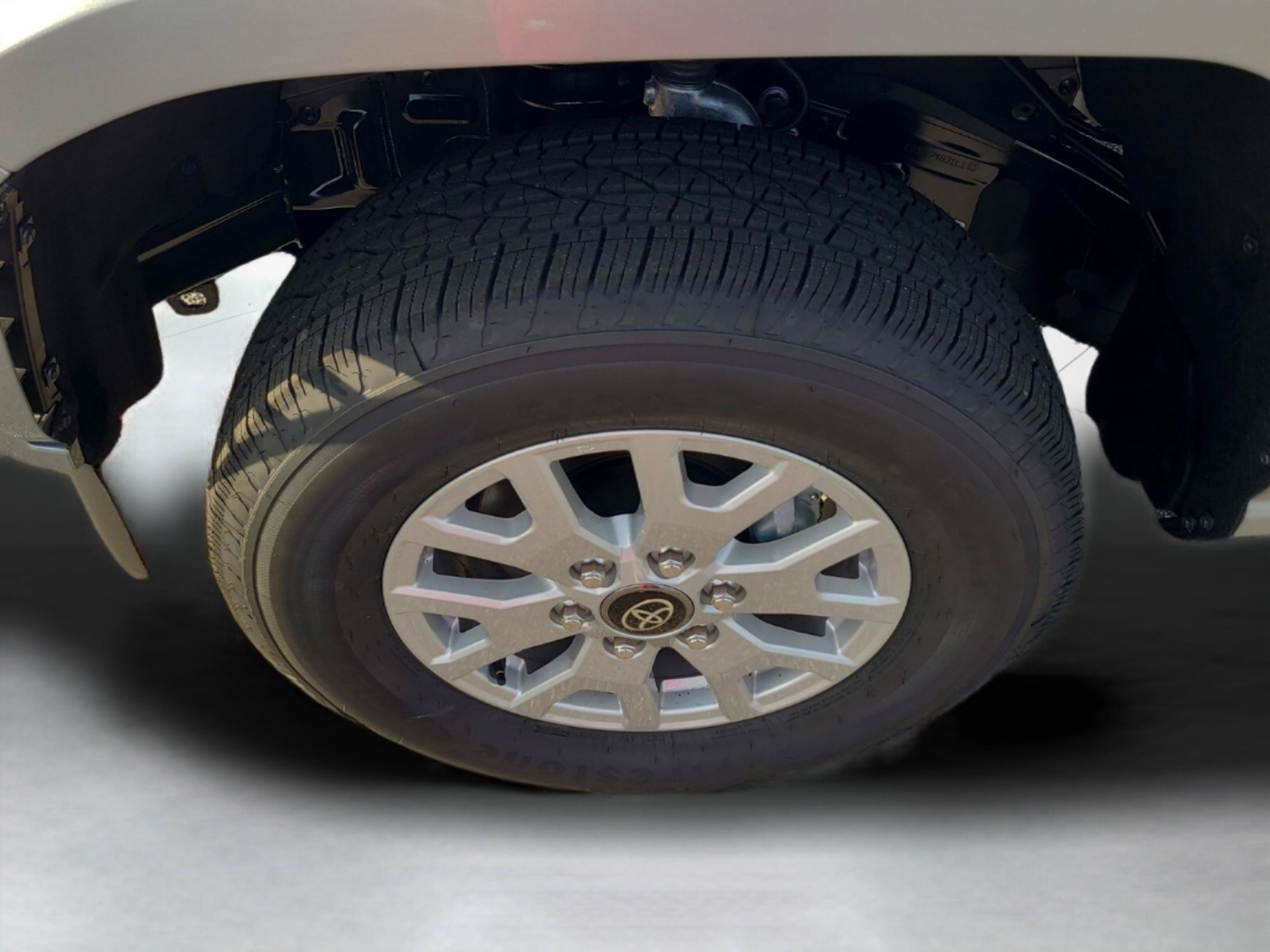 2026 Toyota Tacoma SR5 - Photo 51