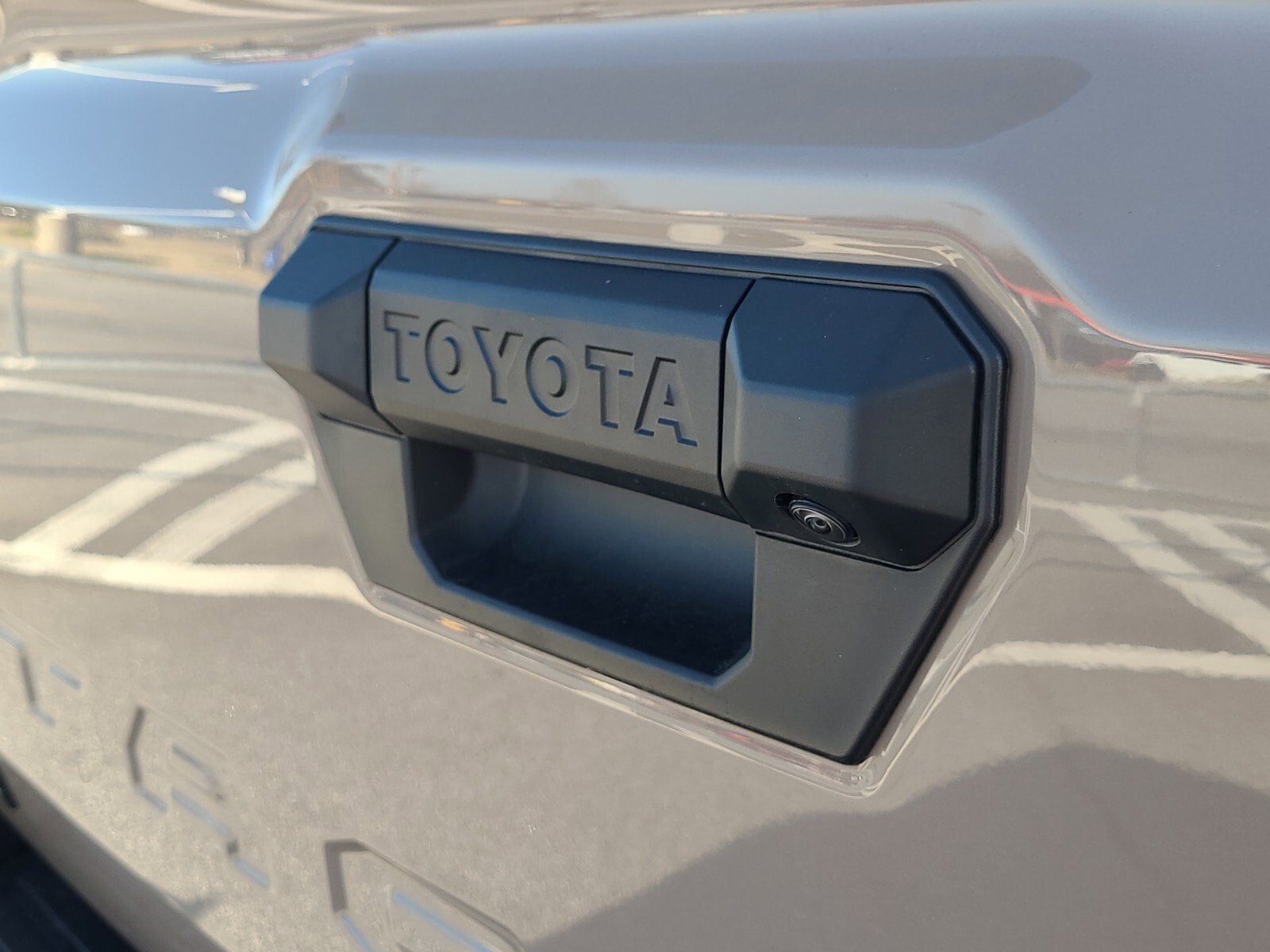 2026 Toyota Tacoma TRD Off Road - Photo 29