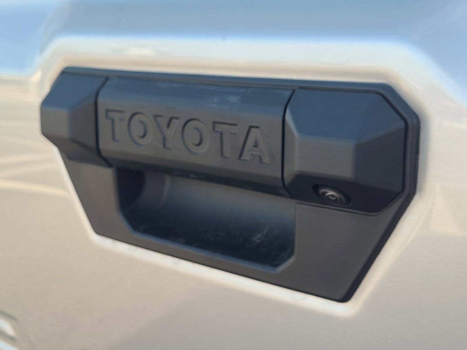 2026 Toyota Tacoma SR5 - Photo 57