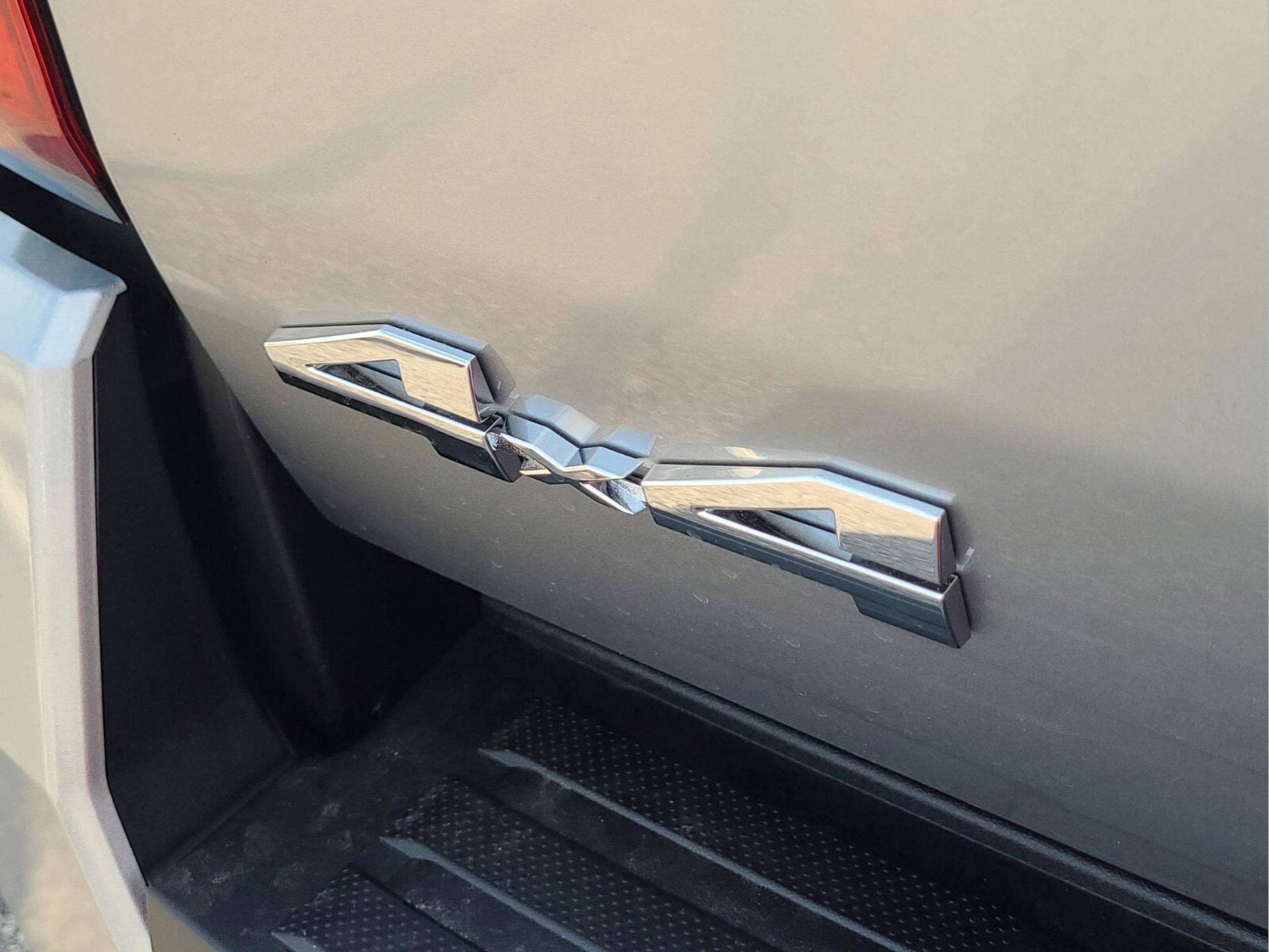 2026 Toyota Tacoma SR5 - Photo 37