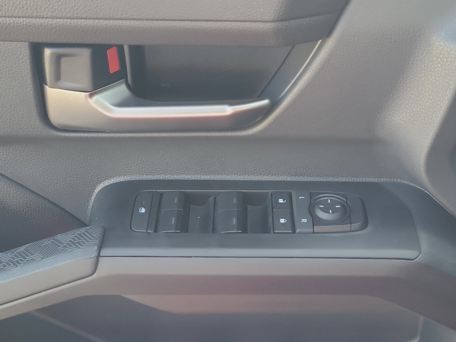 2026 Toyota Tacoma TRD Off Road - Photo 26