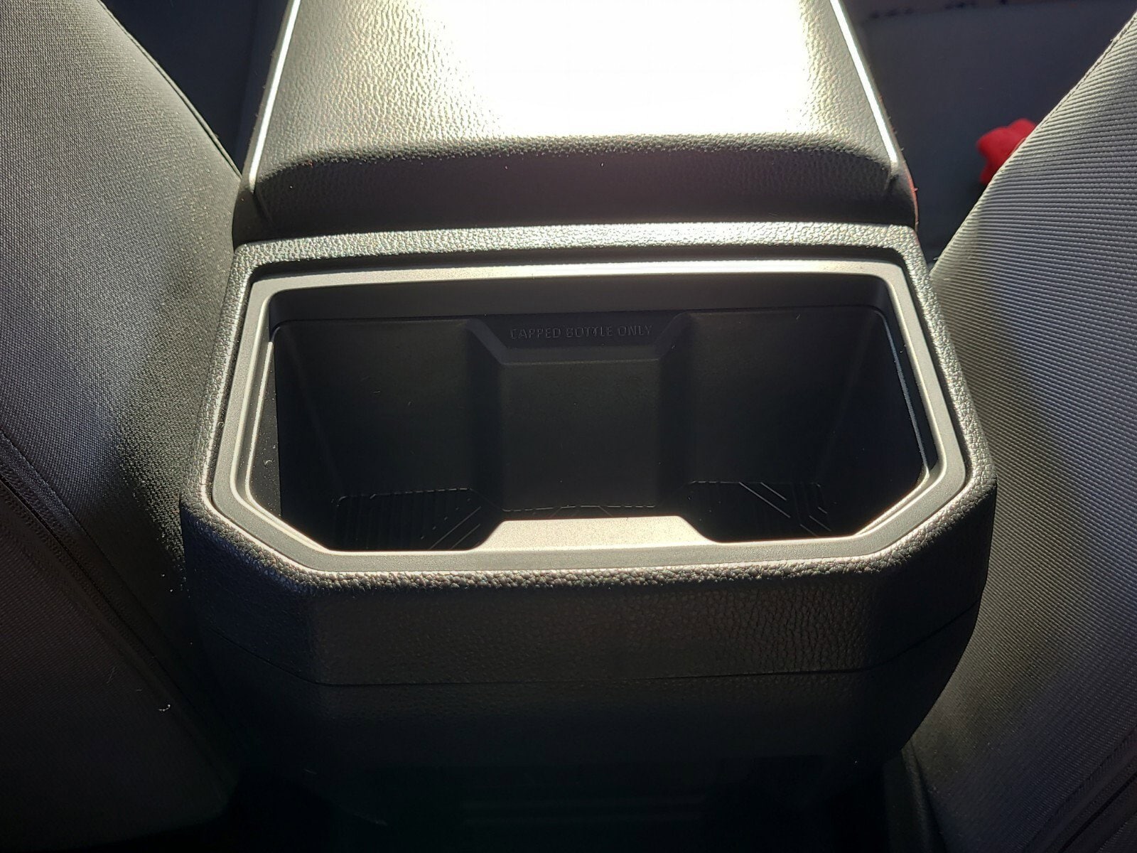 2026 Toyota Tacoma TRD Off Road - Photo 12