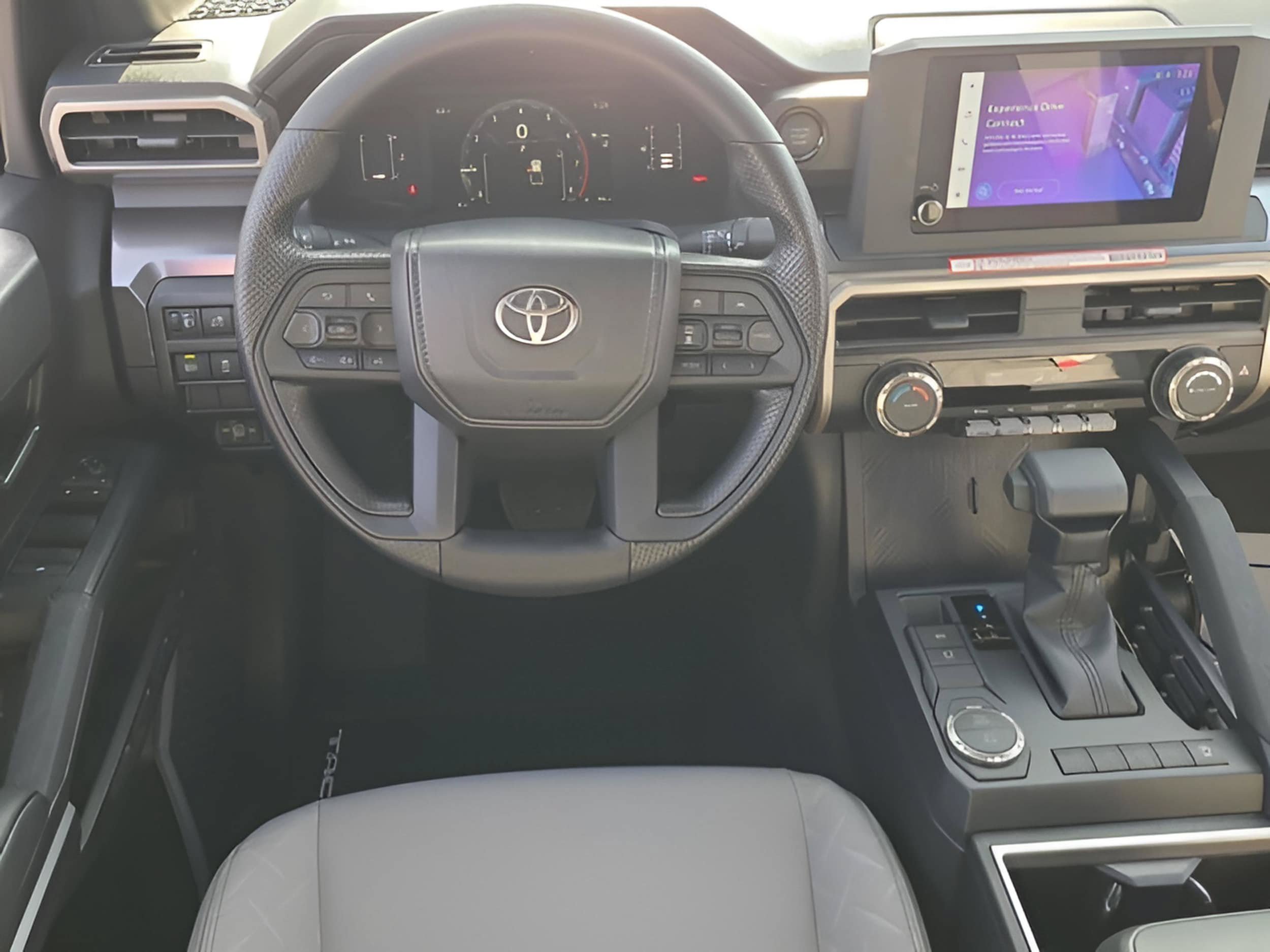2026 Toyota Tacoma SR5 - Photo 14