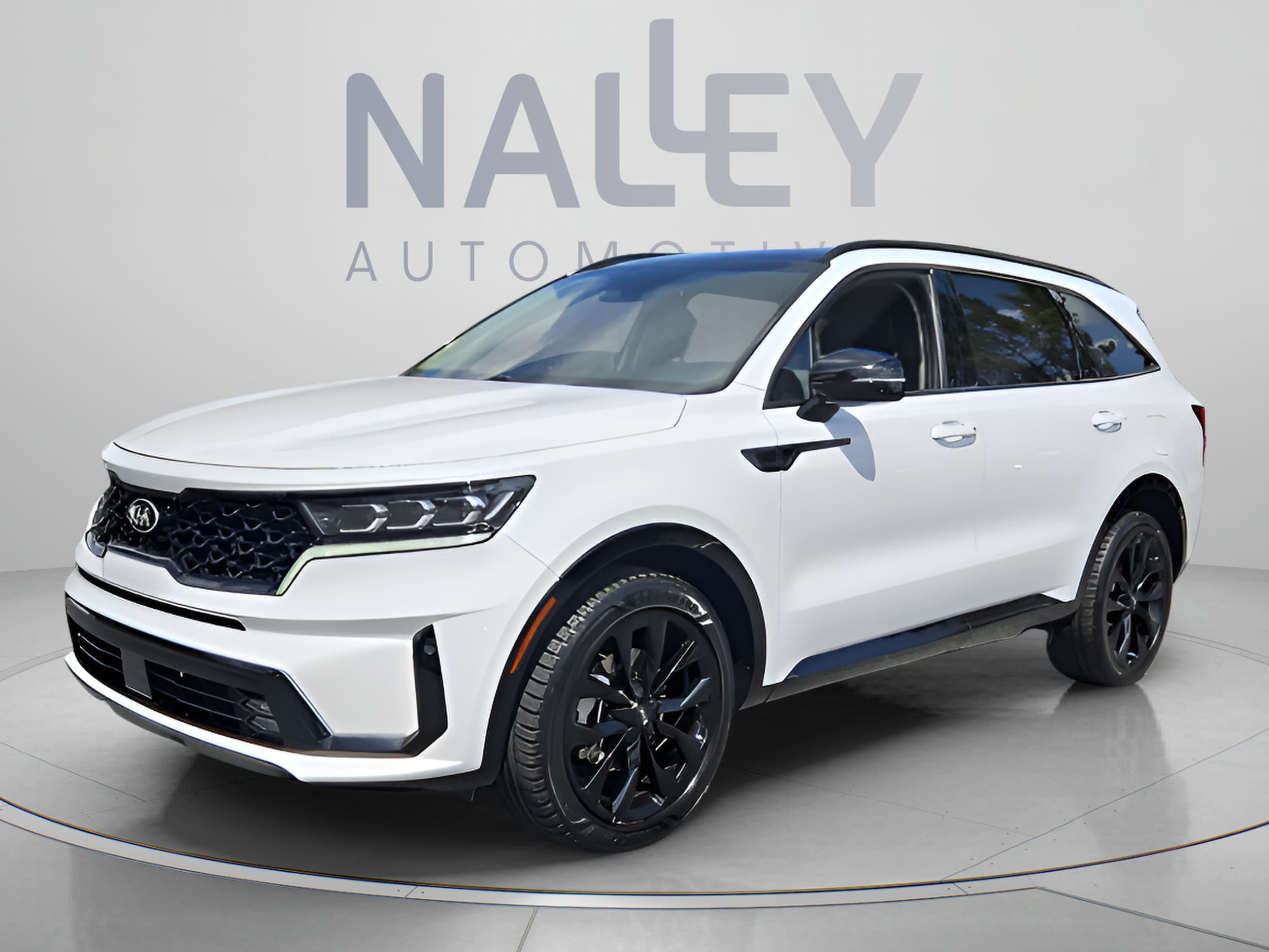 2021 Kia Sorento