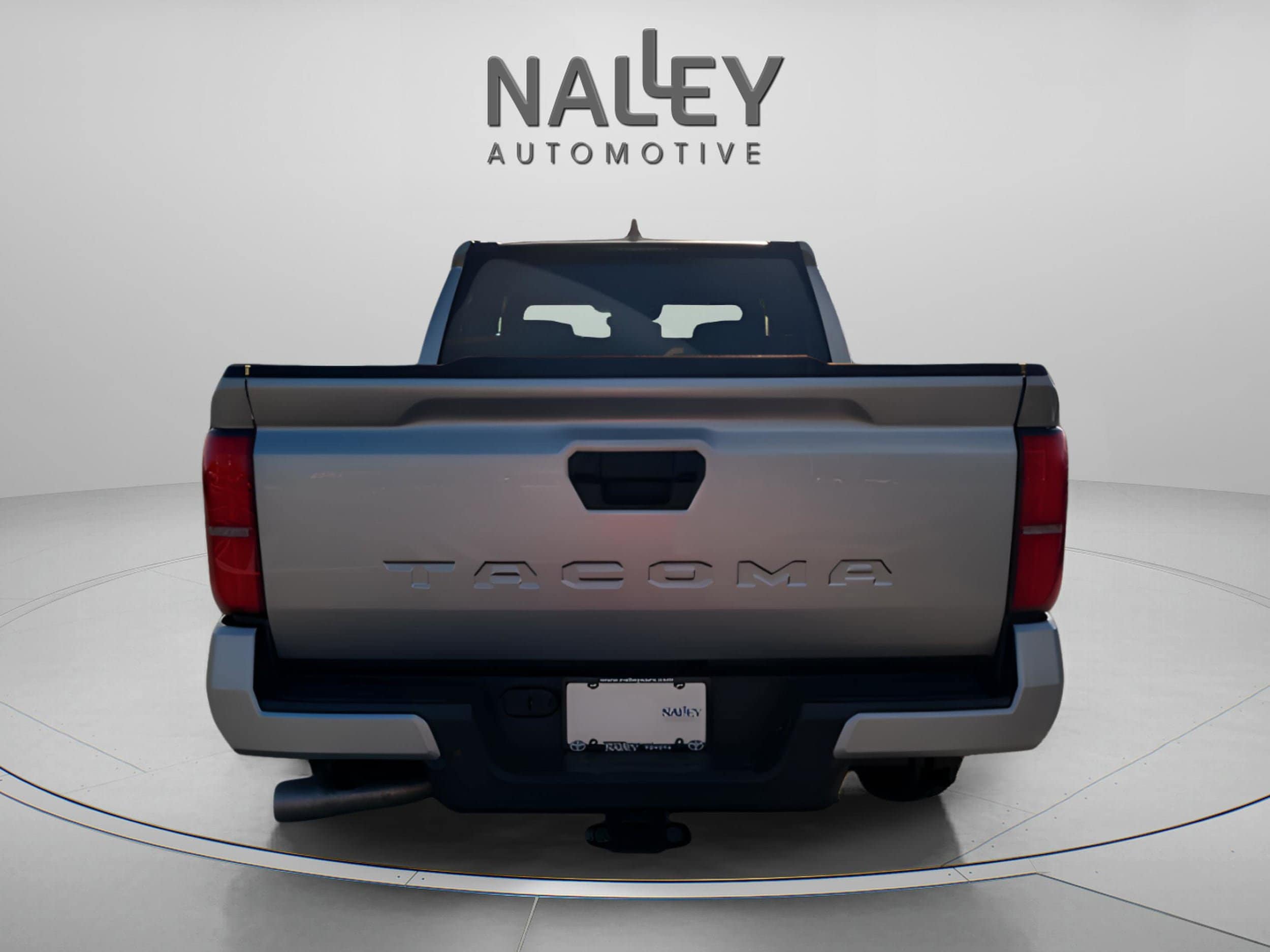 2026 Toyota Tacoma SR5 - Photo 7