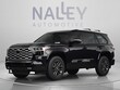  Toyota Sequoia