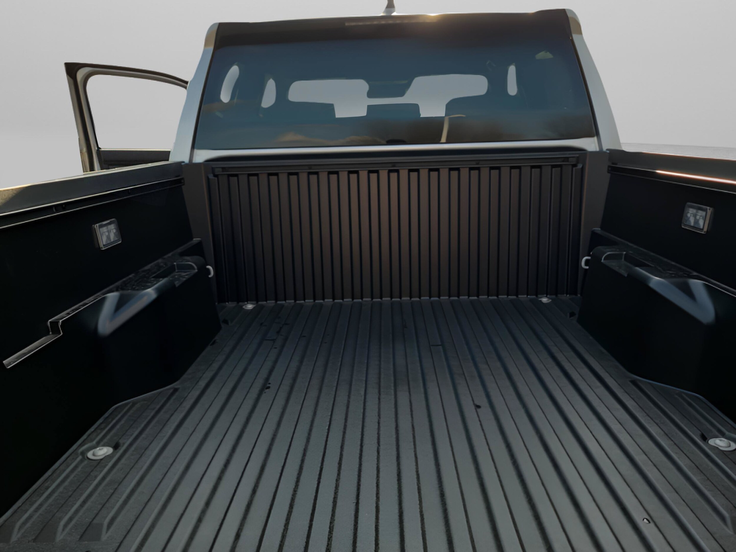 2026 Toyota Tacoma SR5 - Photo 49