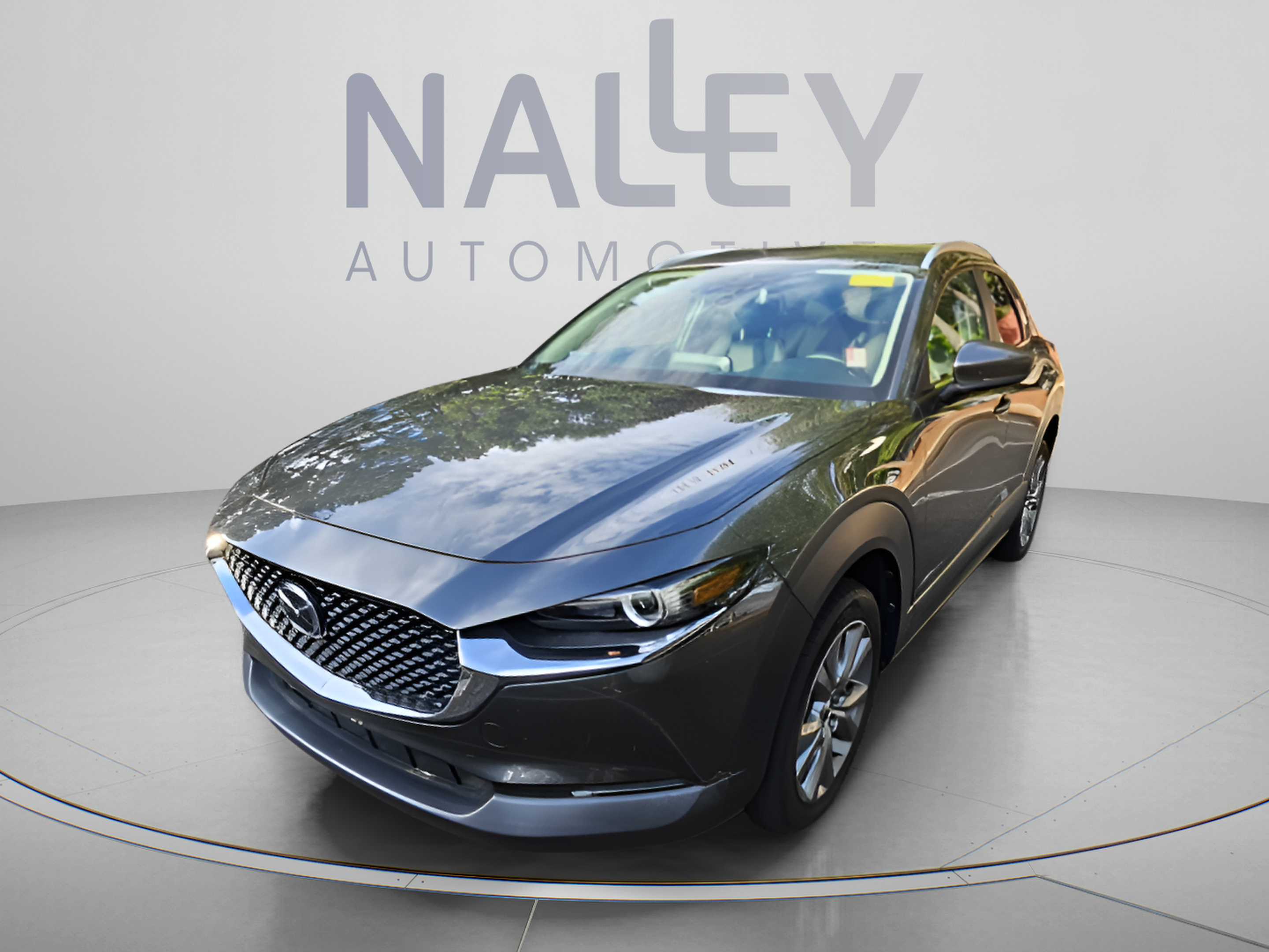 2023 Mazda CX-30