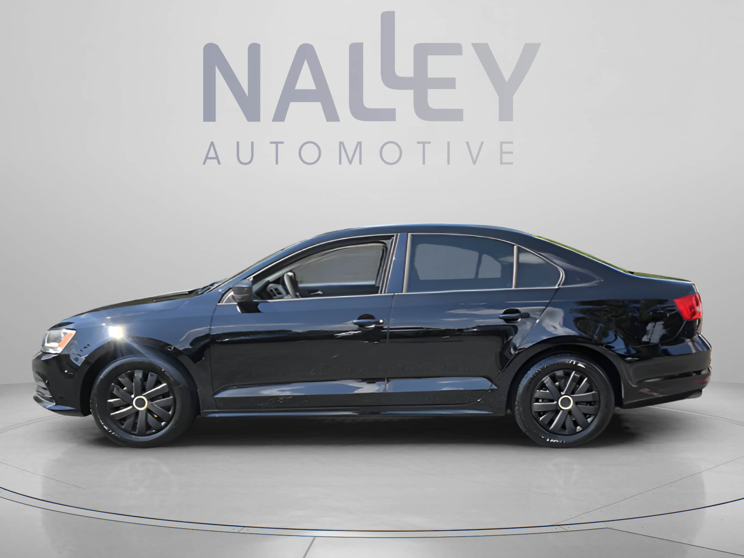 Used 2015 Volkswagen Jetta S with VIN 3VW2K7AJ9FM322190 for sale in Roswell, GA