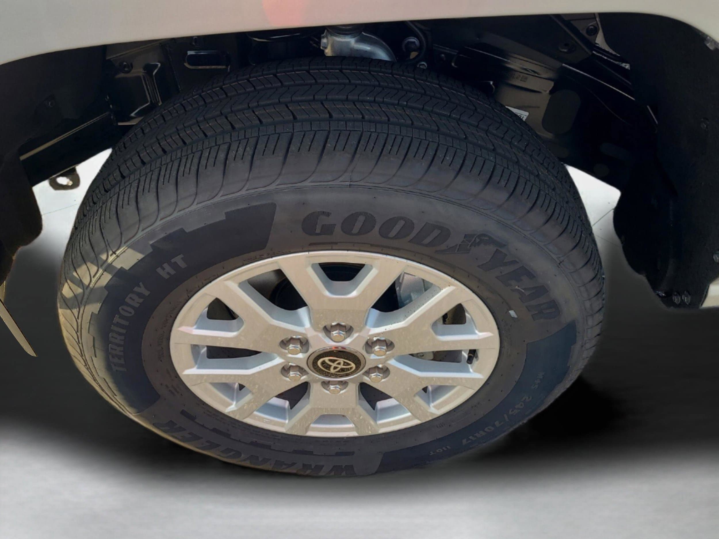 2026 Toyota Tacoma SR5 - Photo 50