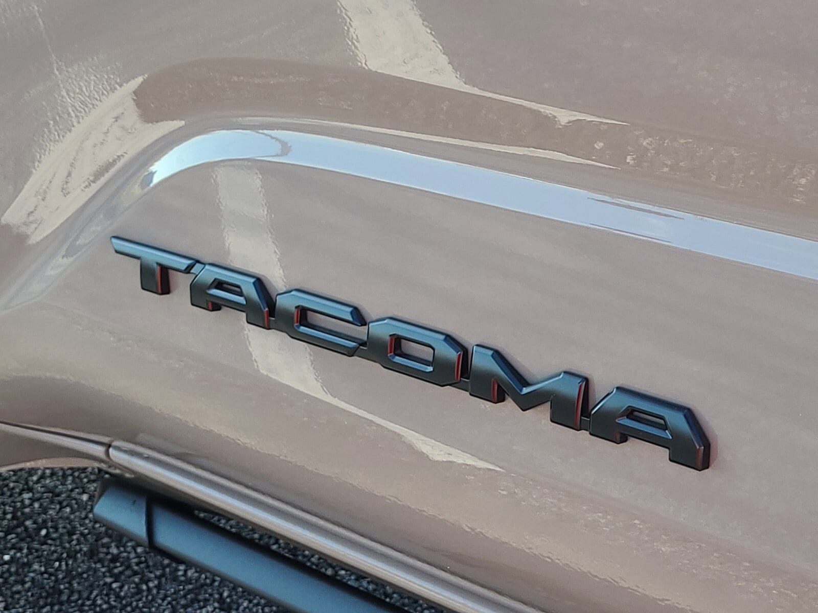 2026 Toyota Tacoma TRD Off Road - Photo 32