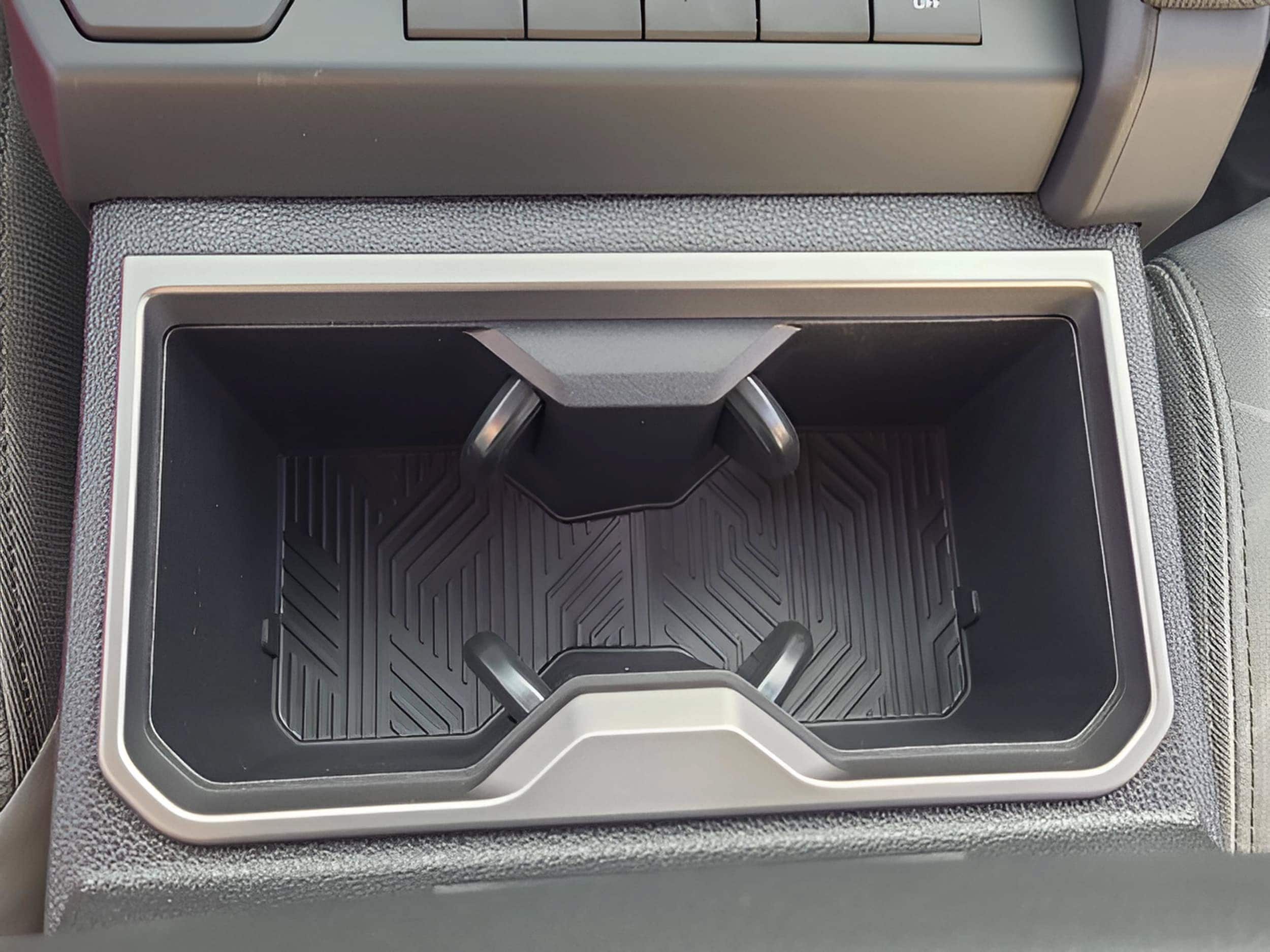 2026 Toyota Tacoma SR5 - Photo 17