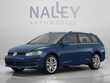  Volkswagen Golf Sportwagen