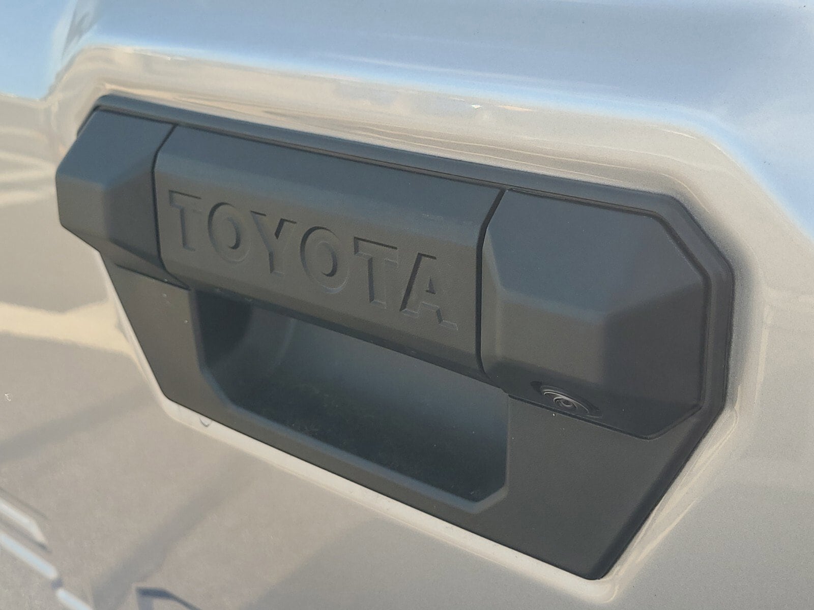 2026 Toyota Tacoma SR5 - Photo 48