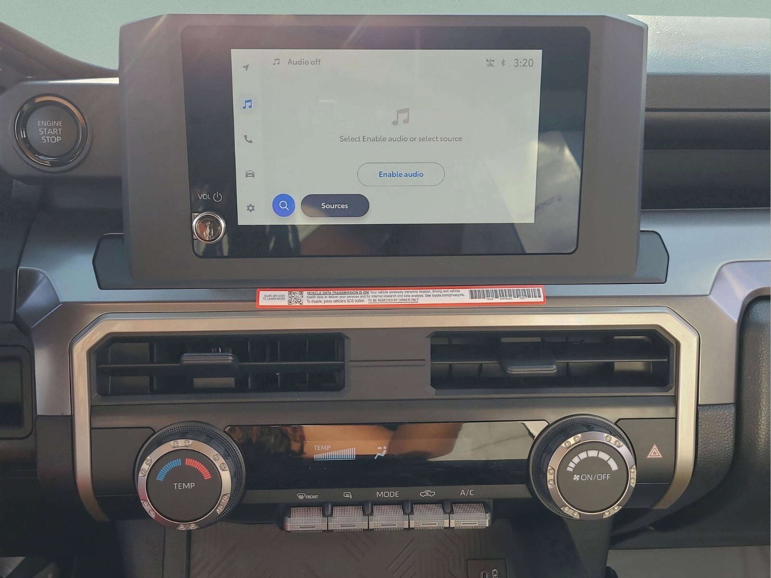 2026 Toyota Tacoma SR5 - Photo 39
