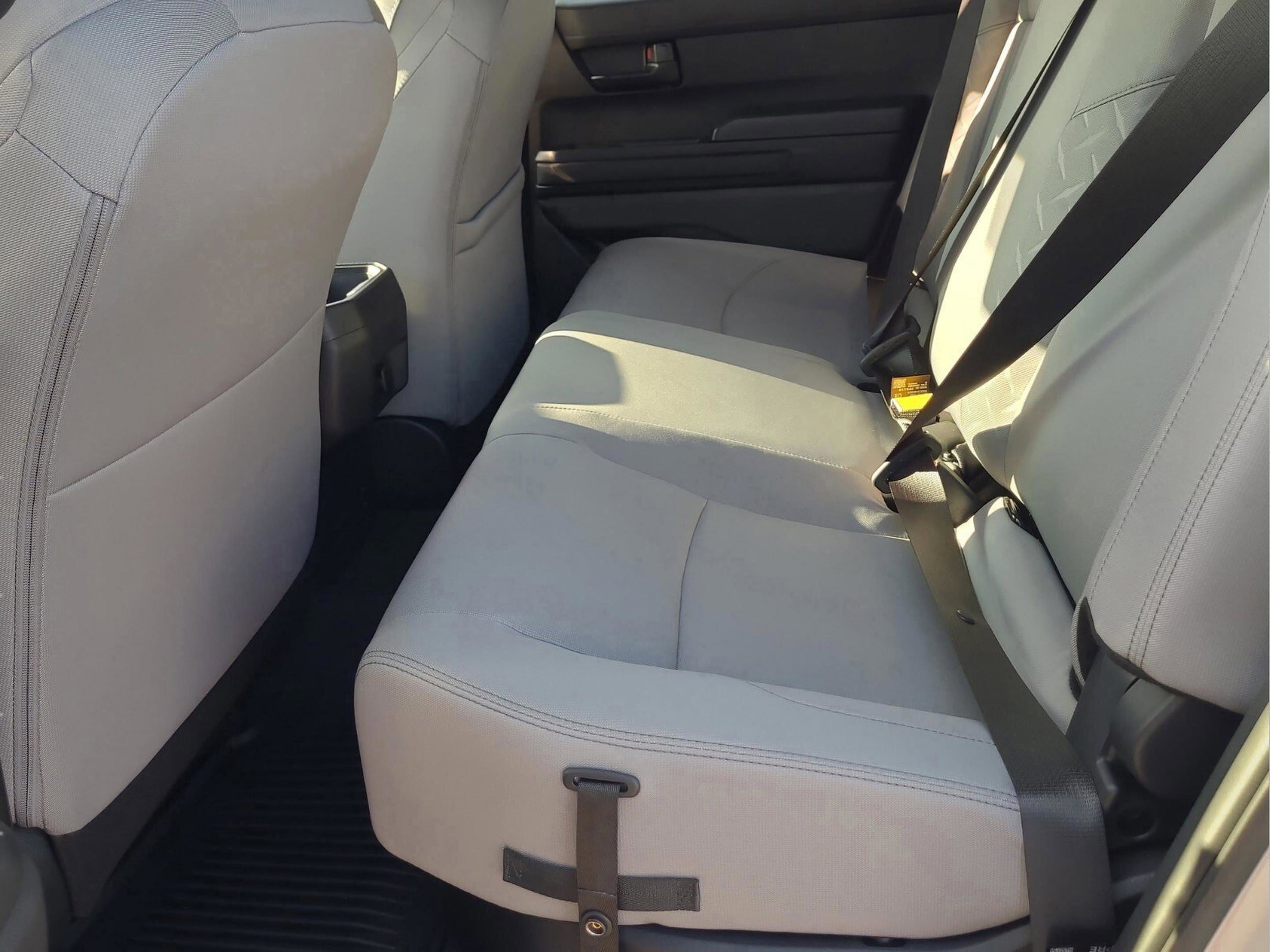 2026 Toyota Tacoma SR5 - Photo 45