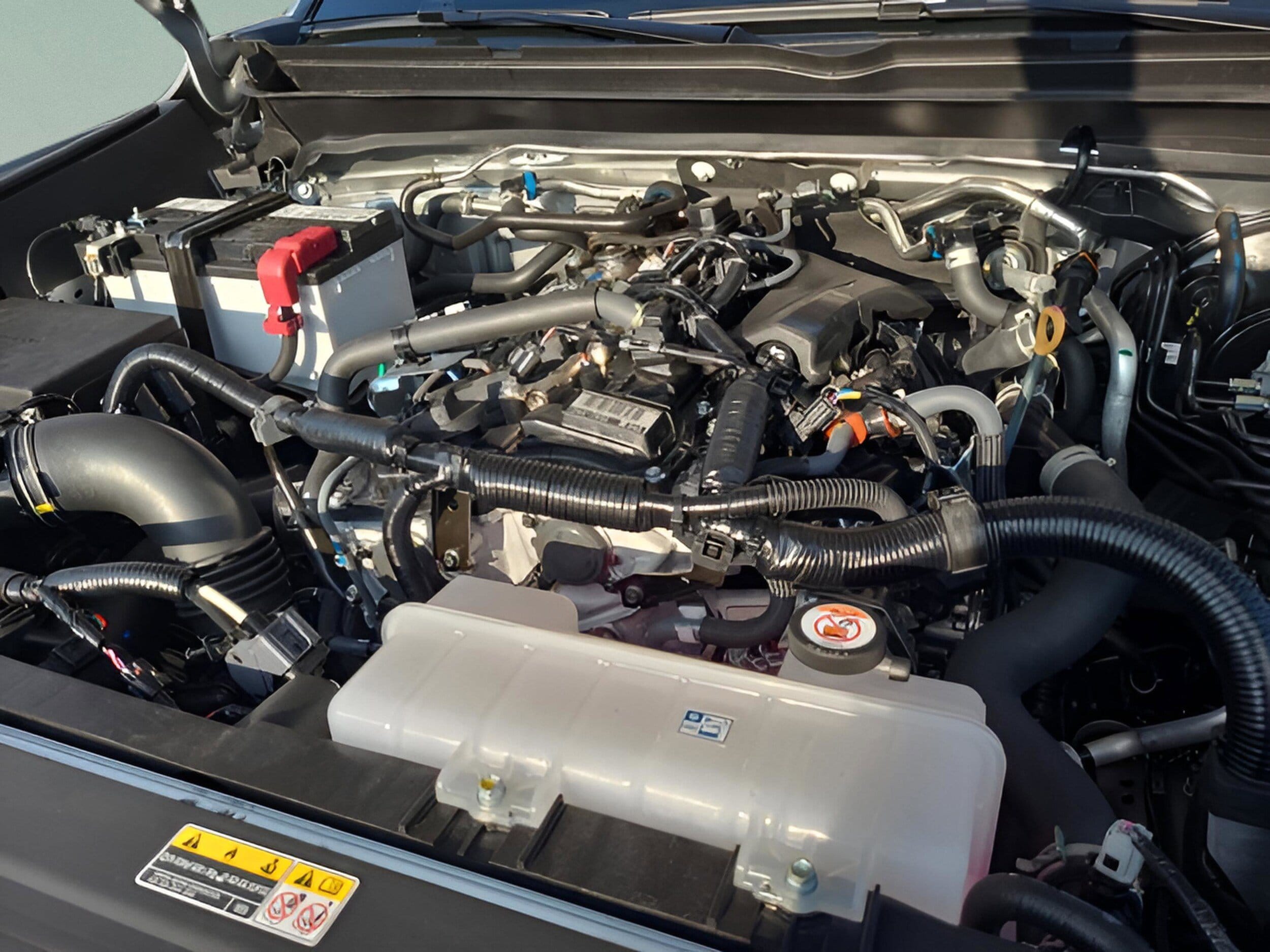 2026 Toyota Tacoma SR5 - Photo 28
