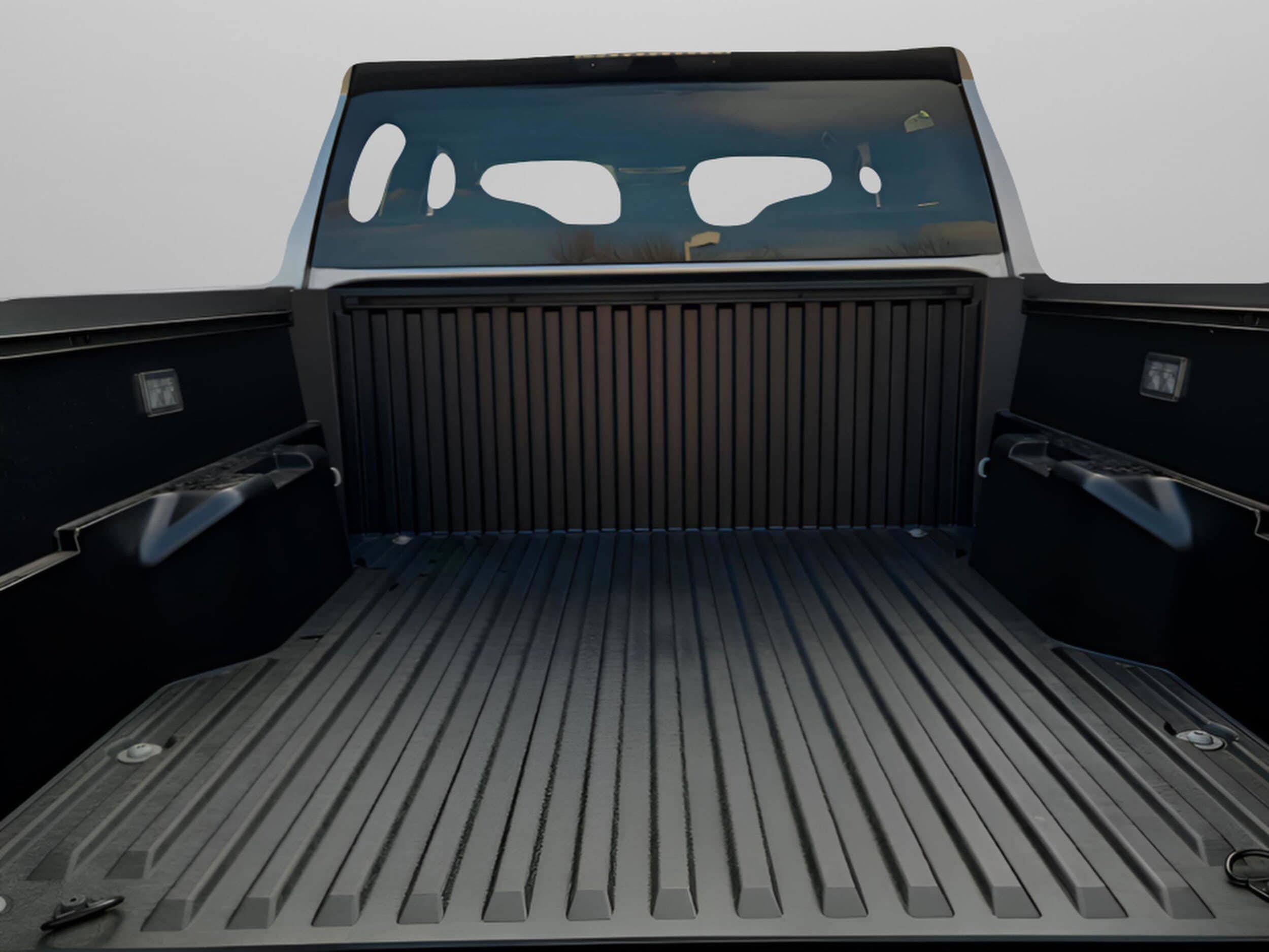 2026 Toyota Tacoma SR5 - Photo 36