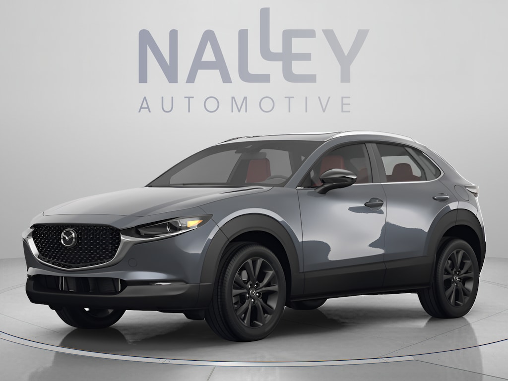 Used 2023 Mazda CX-30 2.5 S Select Package SUV