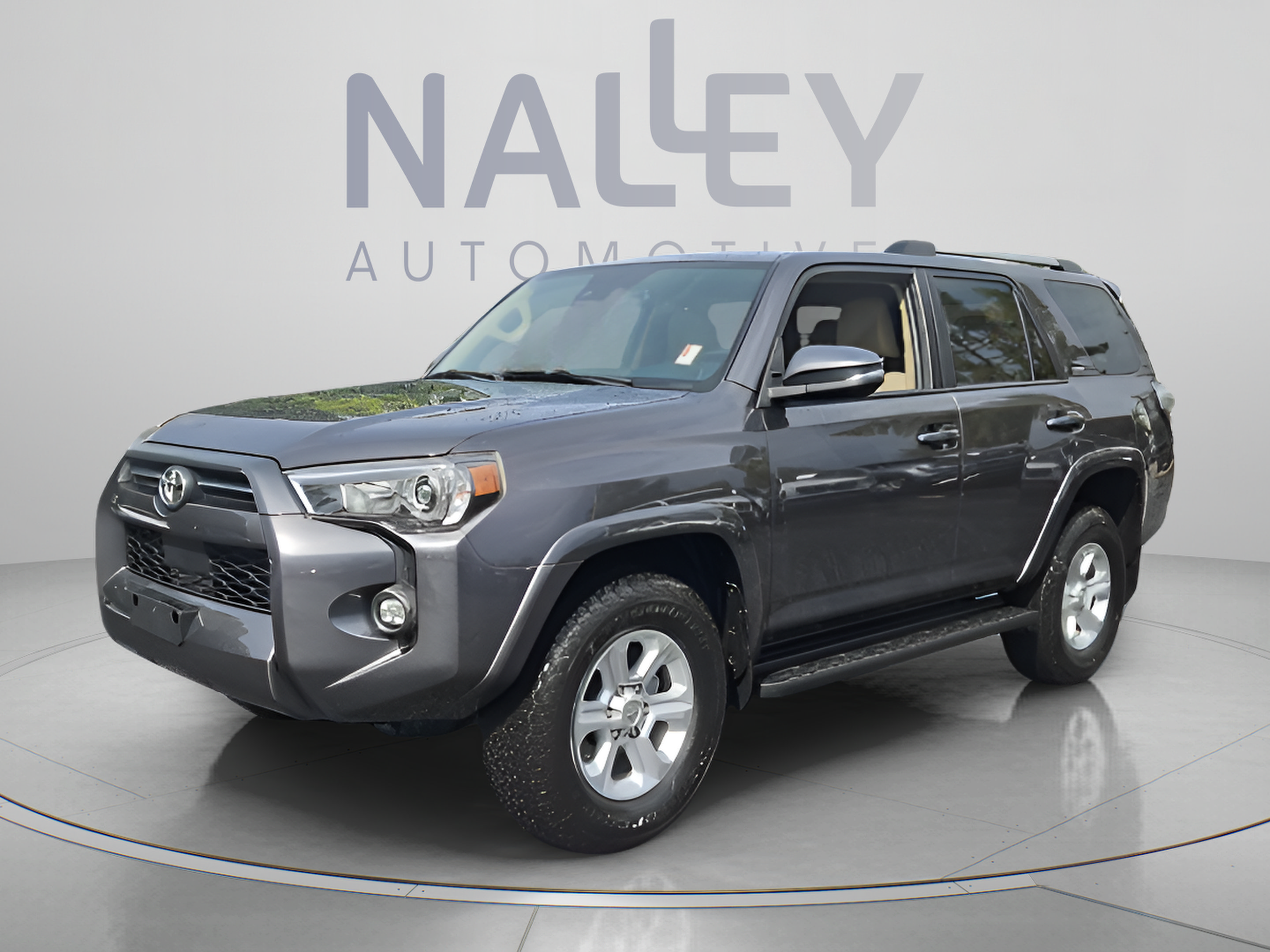  Toyota 4Runner