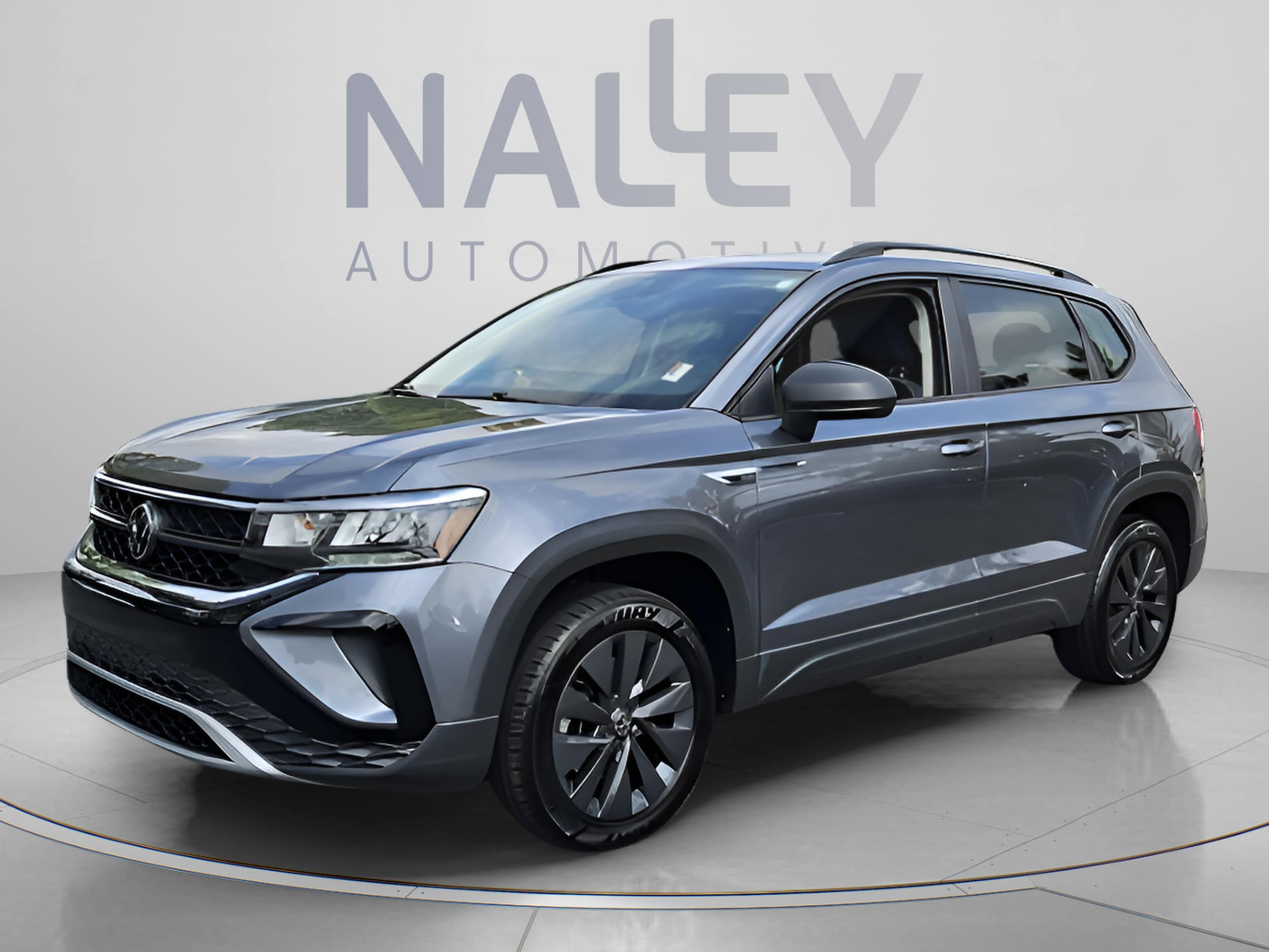 2023 Volkswagen Taos