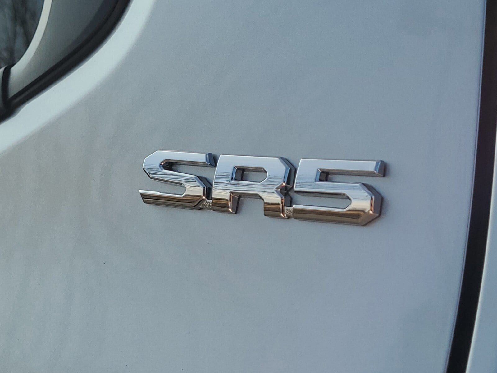 2026 Toyota Tacoma SR5 - Photo 58