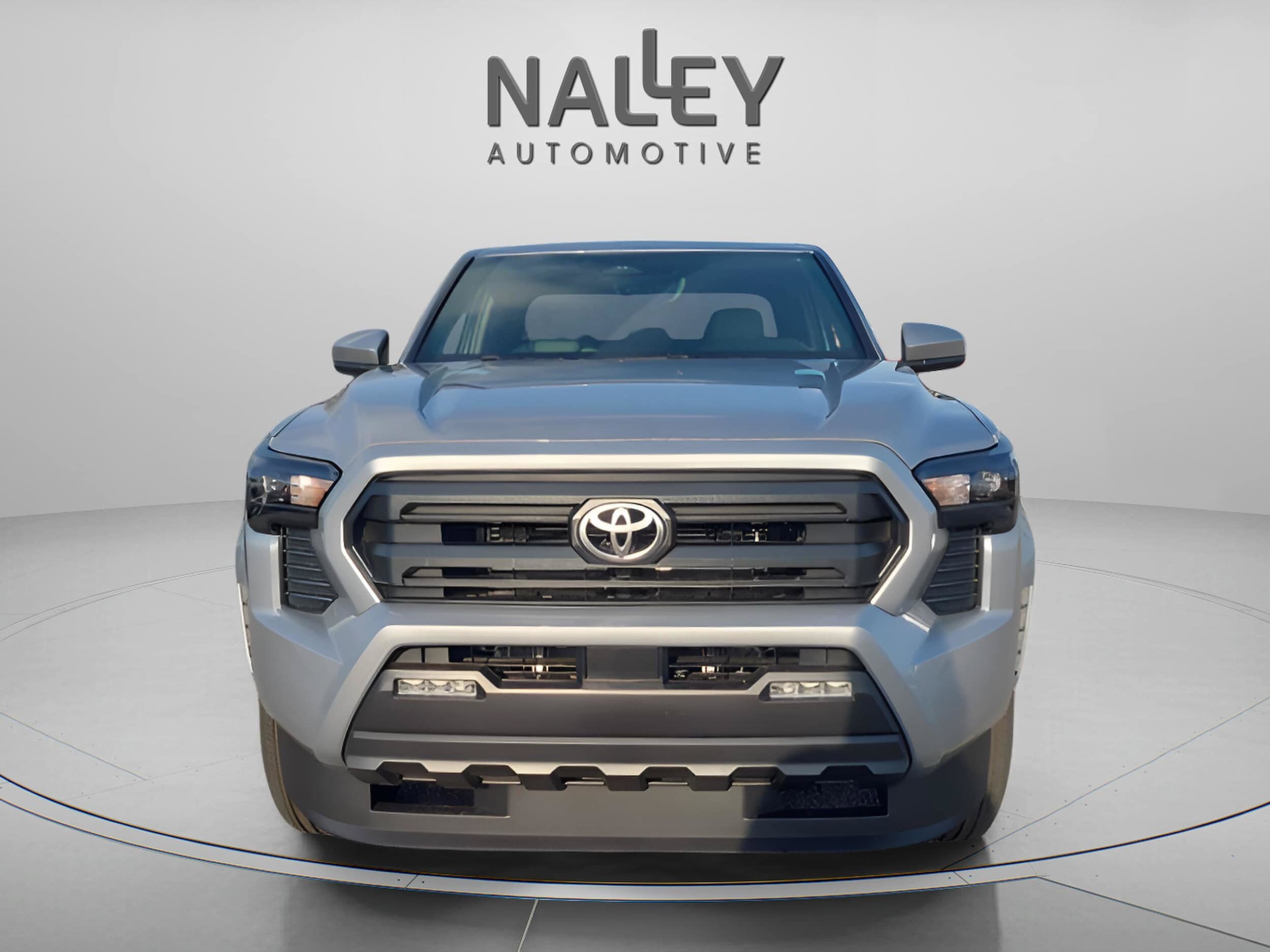 2026 Toyota Tacoma SR5 - Photo 11