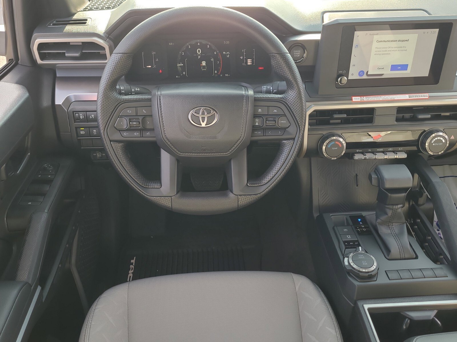 2026 Toyota Tacoma SR5 - Photo 12