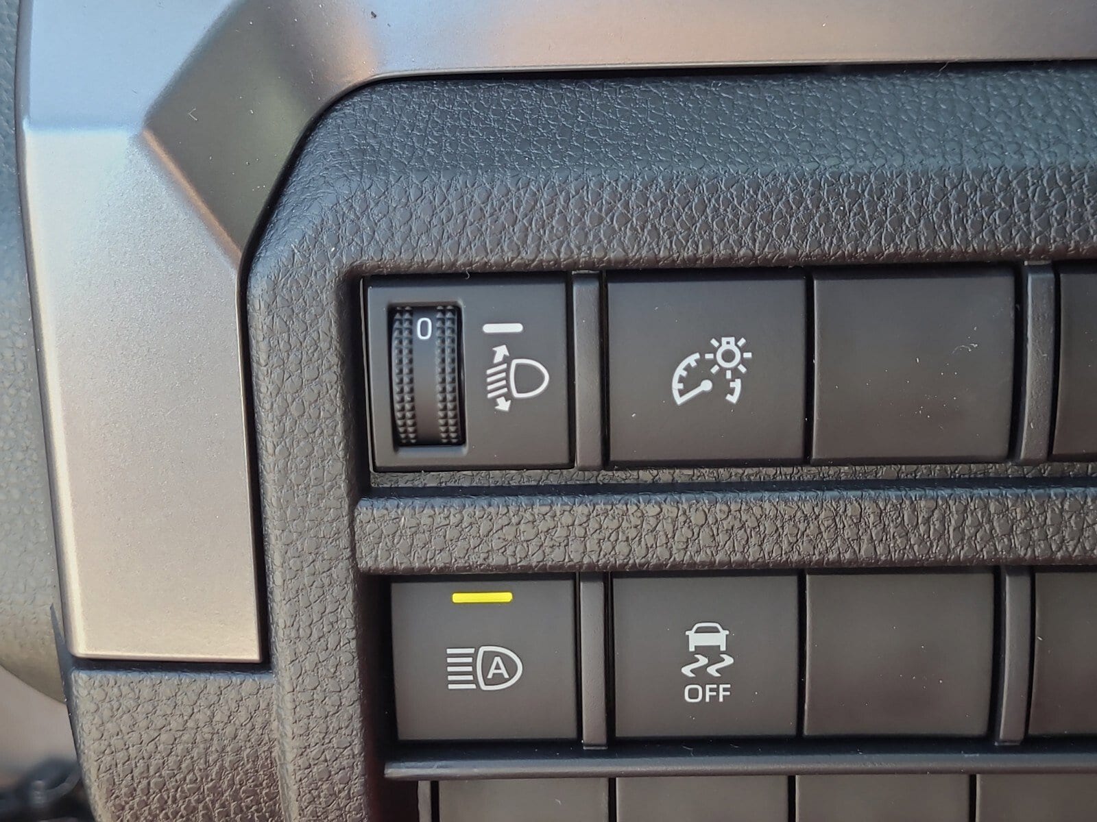 2026 Toyota Tacoma TRD Off Road - Photo 24