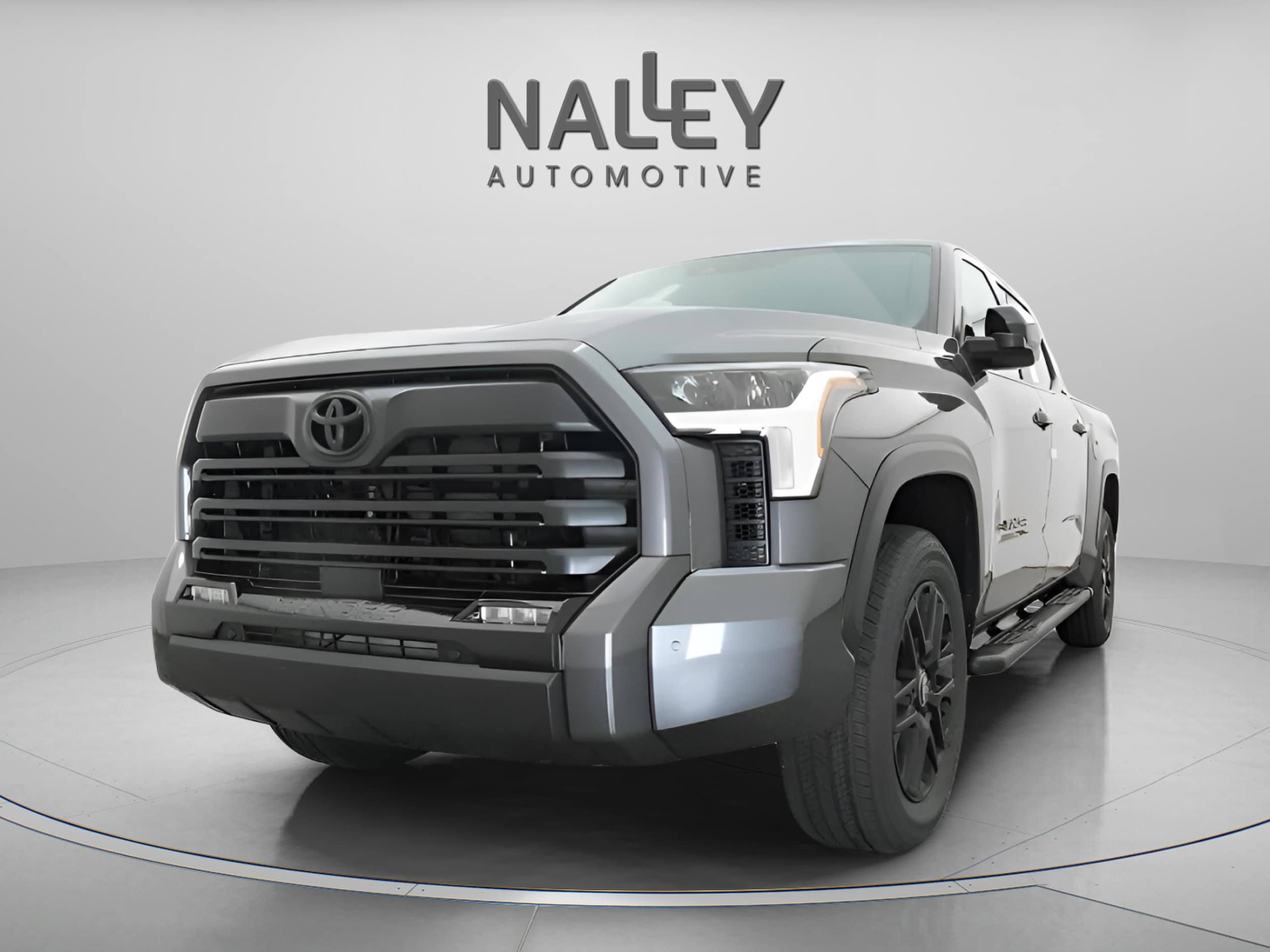 2026 Toyota Tundra Limited - Photo 21
