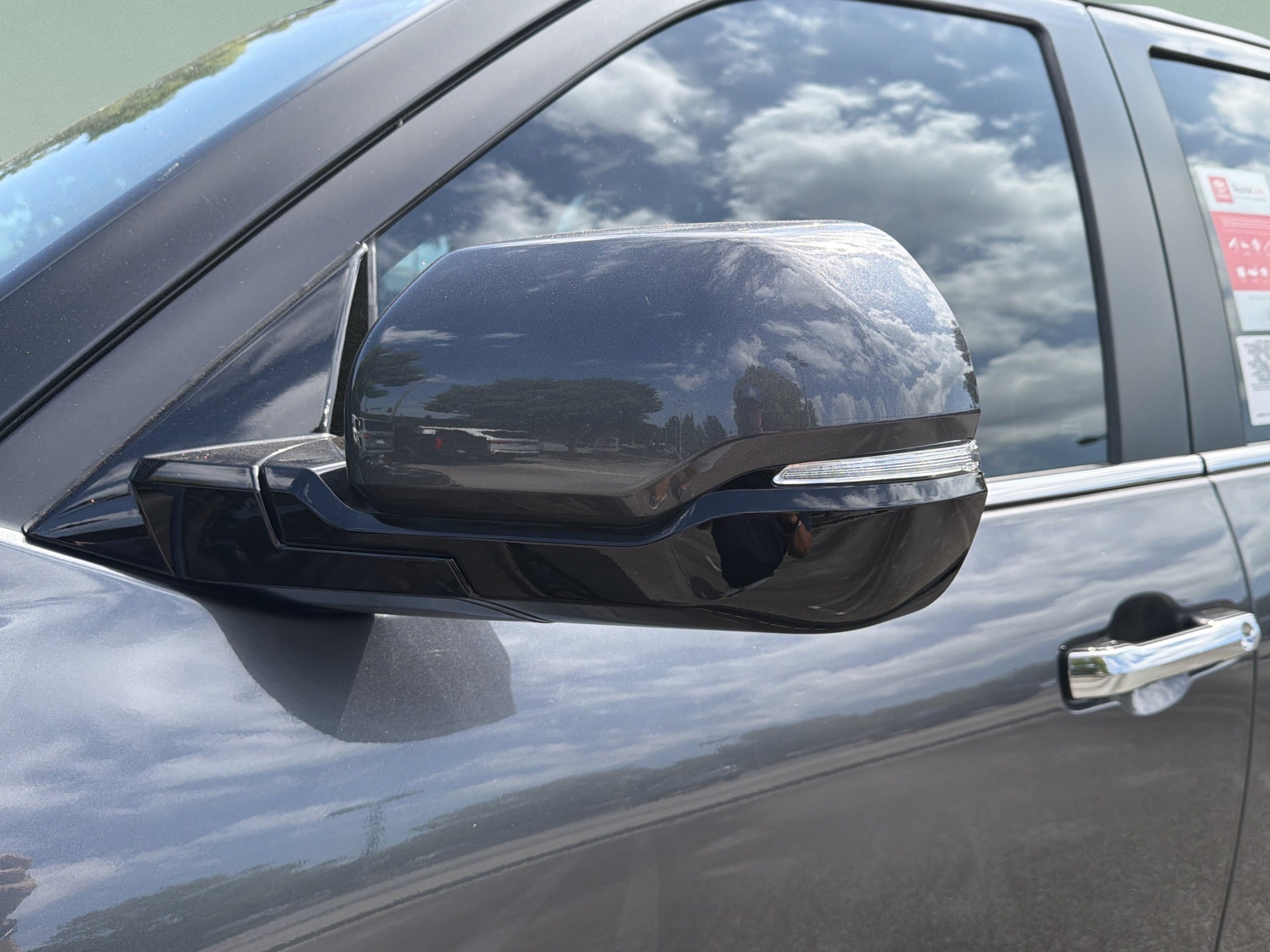 2026 Toyota Tundra Limited - Photo 40