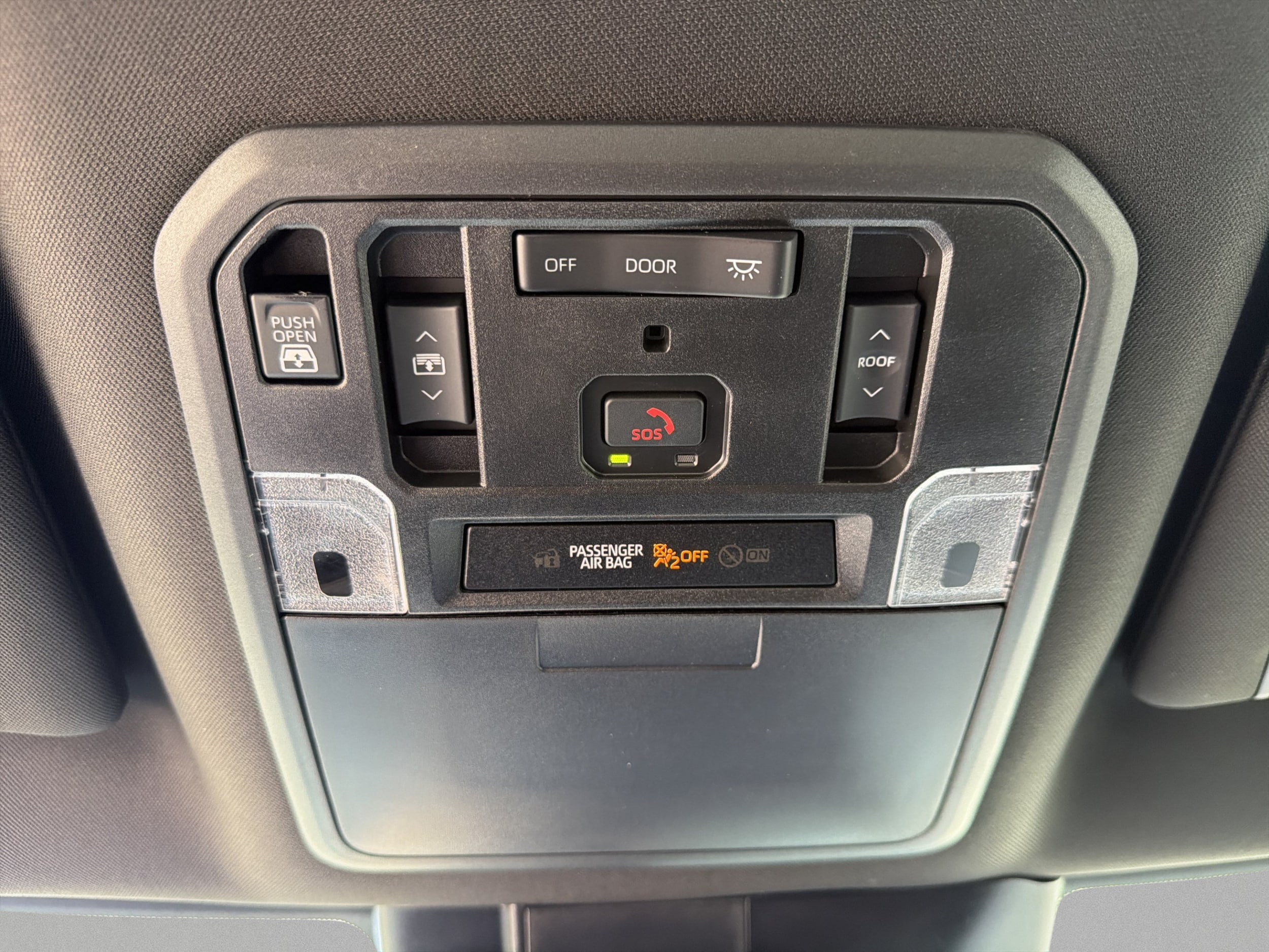 2026 Toyota Tundra Limited - Photo 24