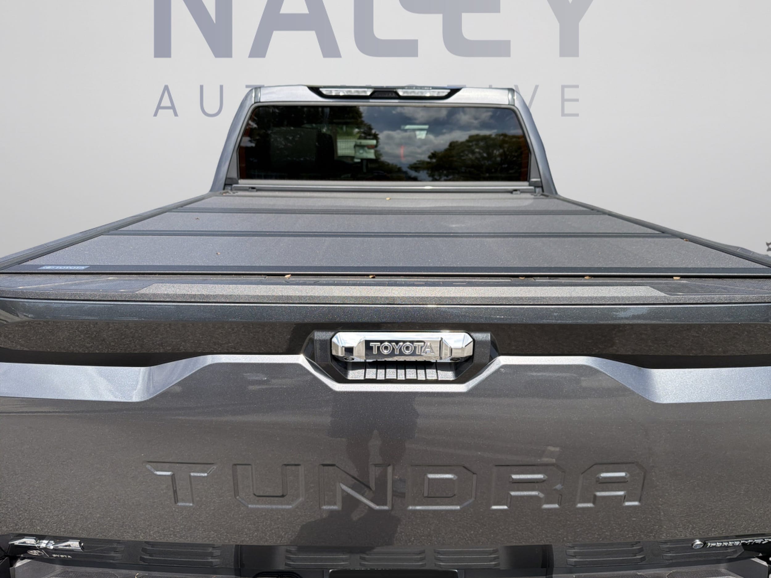 2026 Toyota Tundra Limited - Photo 34