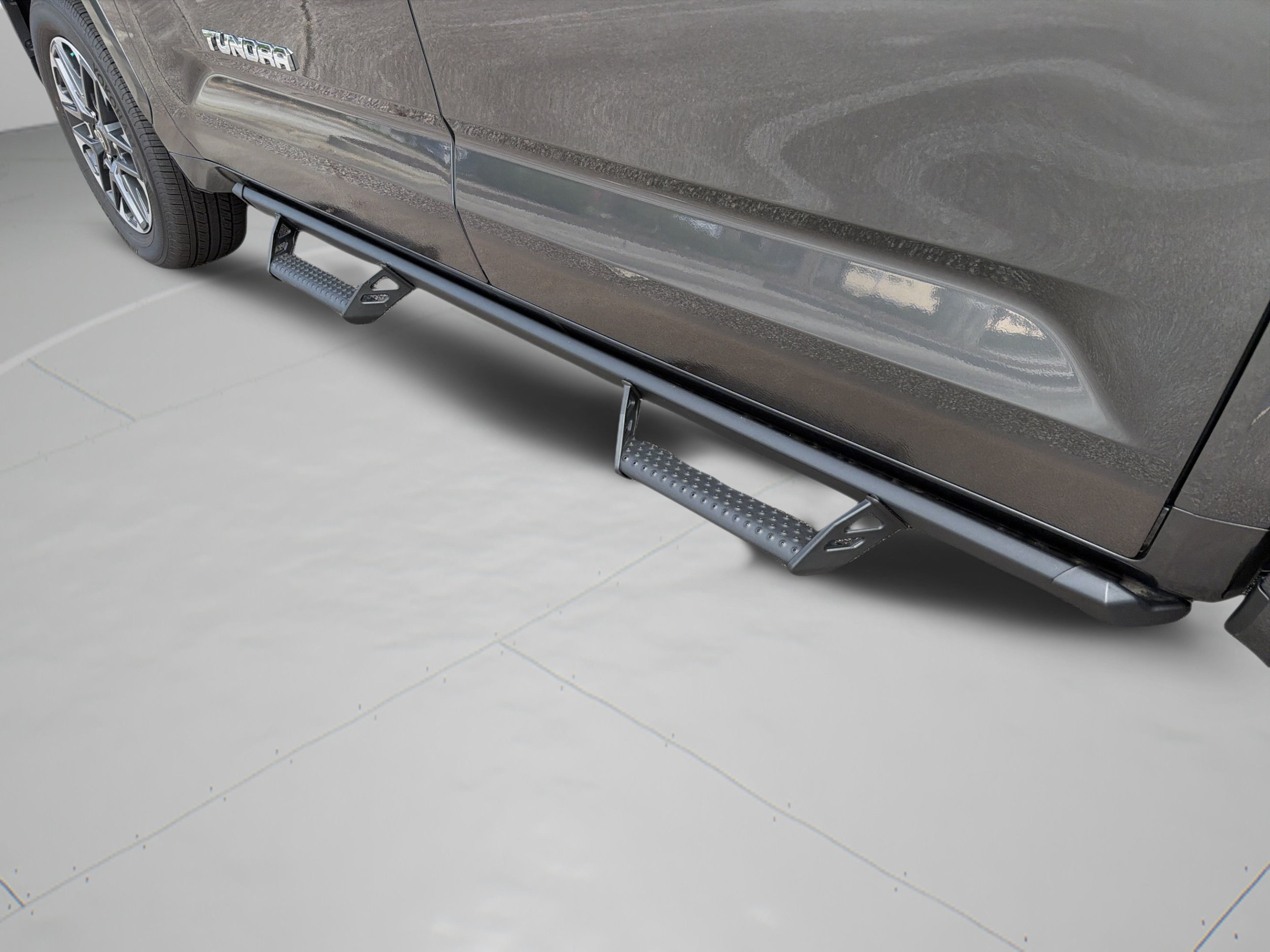 2026 Toyota Tundra Limited - Photo 38