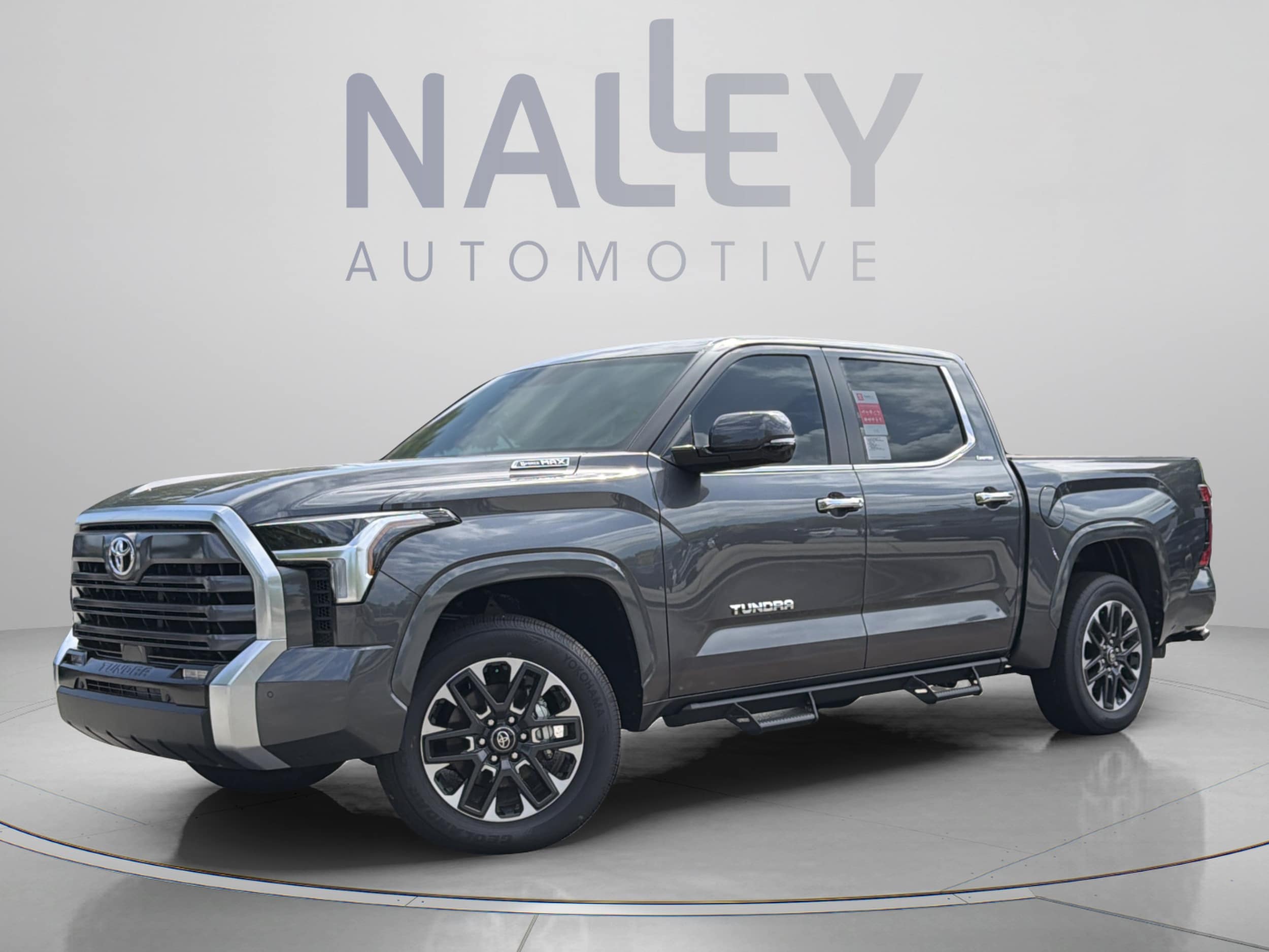 2026 Toyota Tundra
