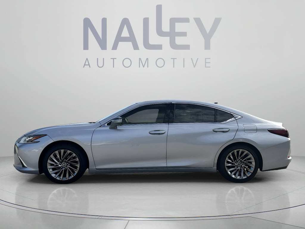 Used 2025 Lexus ES ES 350 Ultra Luxury ES 350 Ultra Luxury FWD
