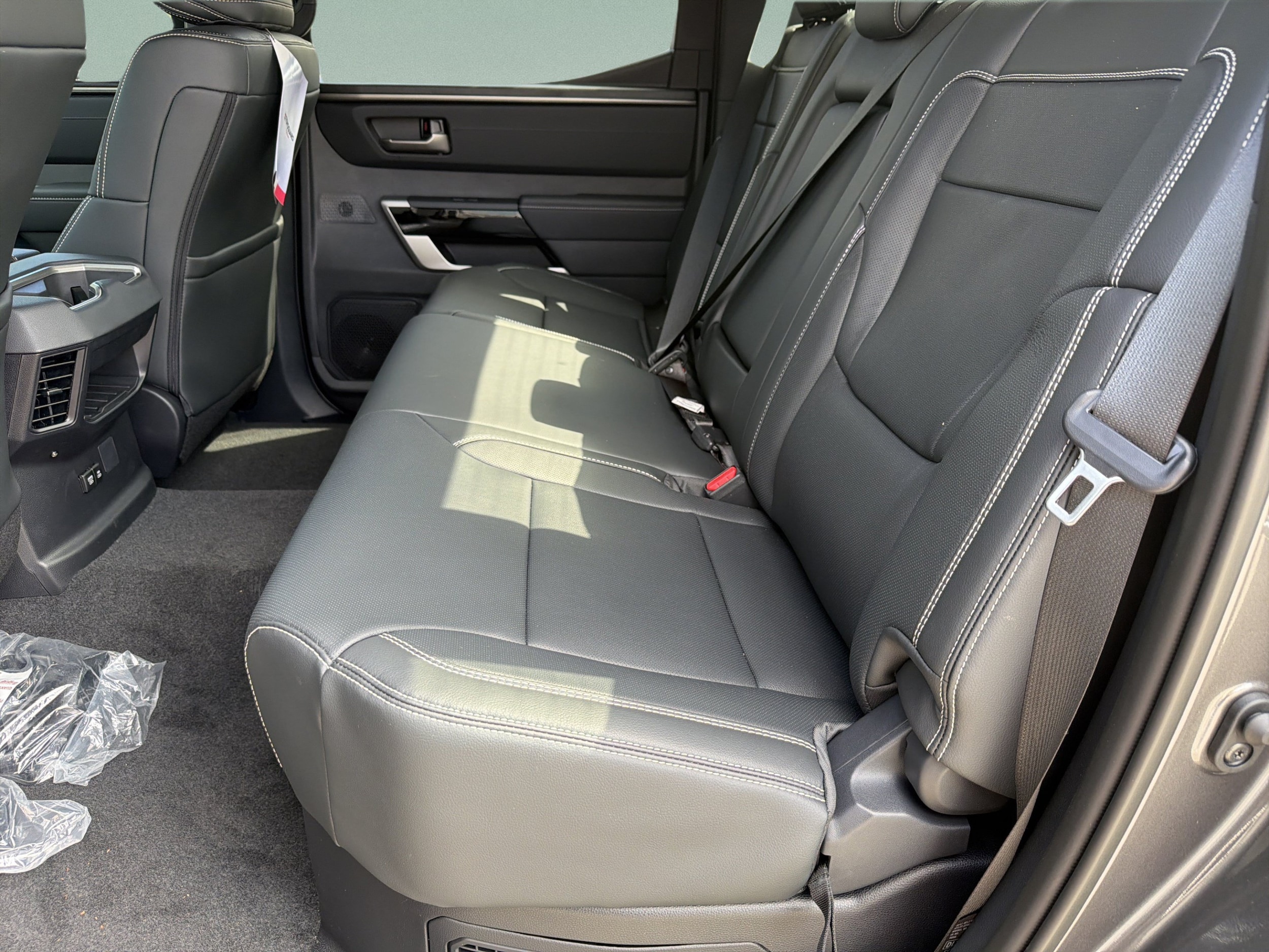 2026 Toyota Tundra Limited - Photo 33
